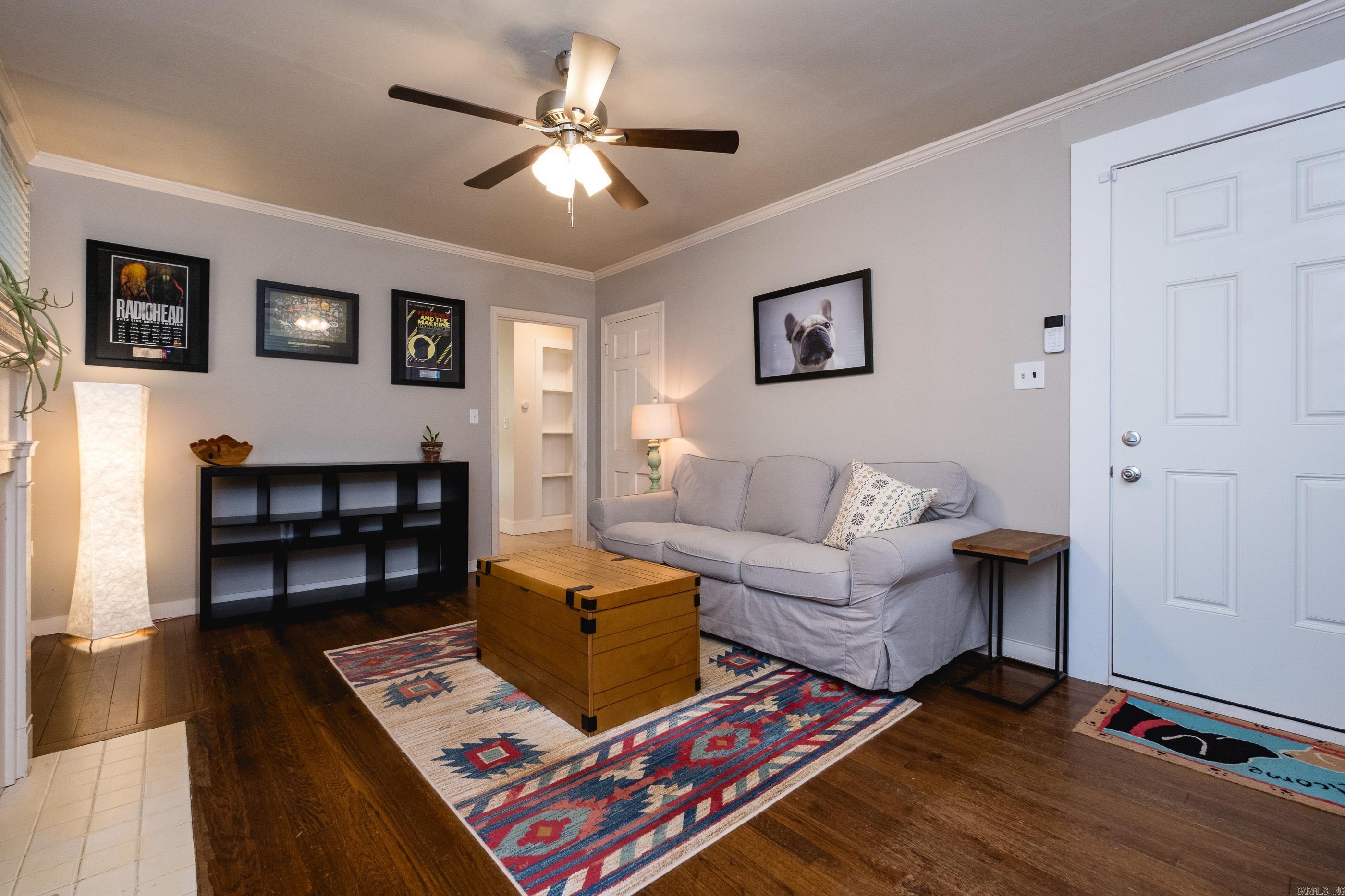 2301 N McKinley Street