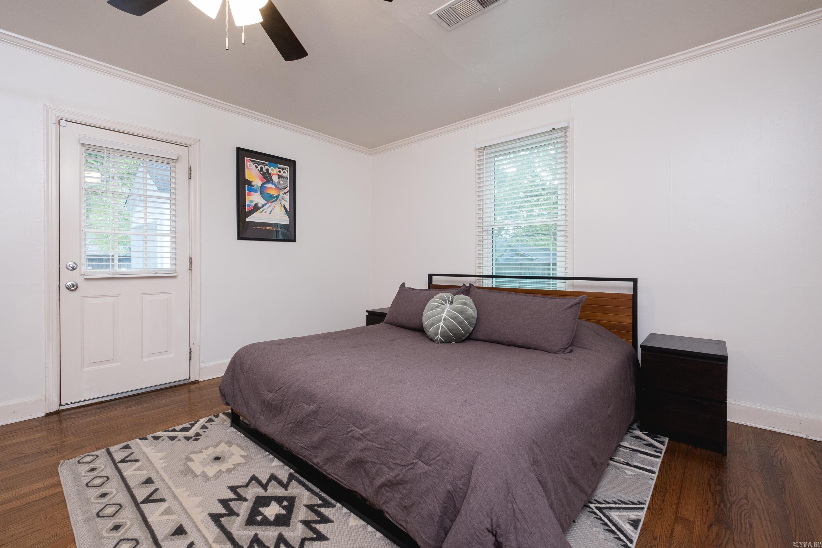 2301 N McKinley Street