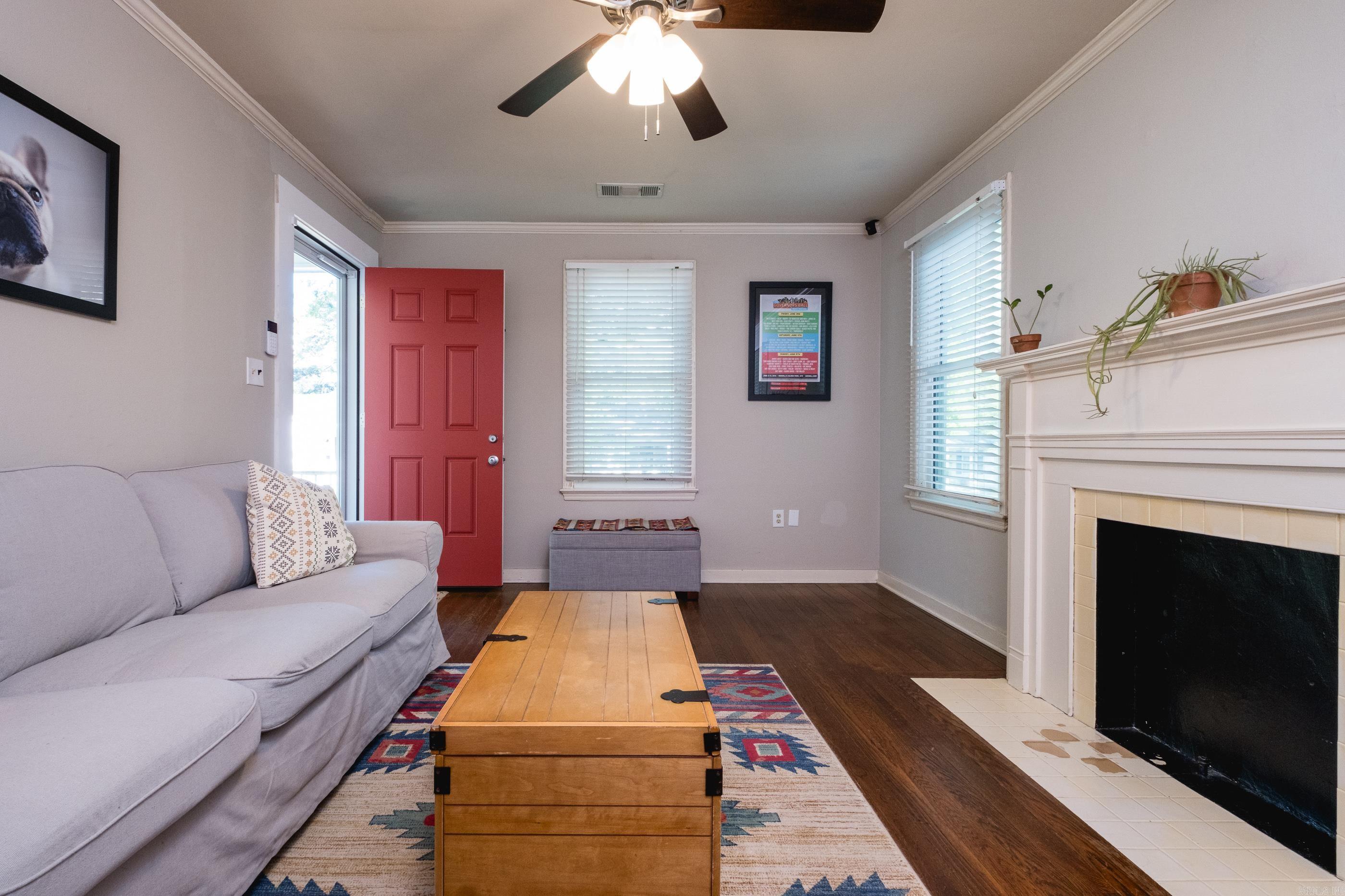 2301 N McKinley Street