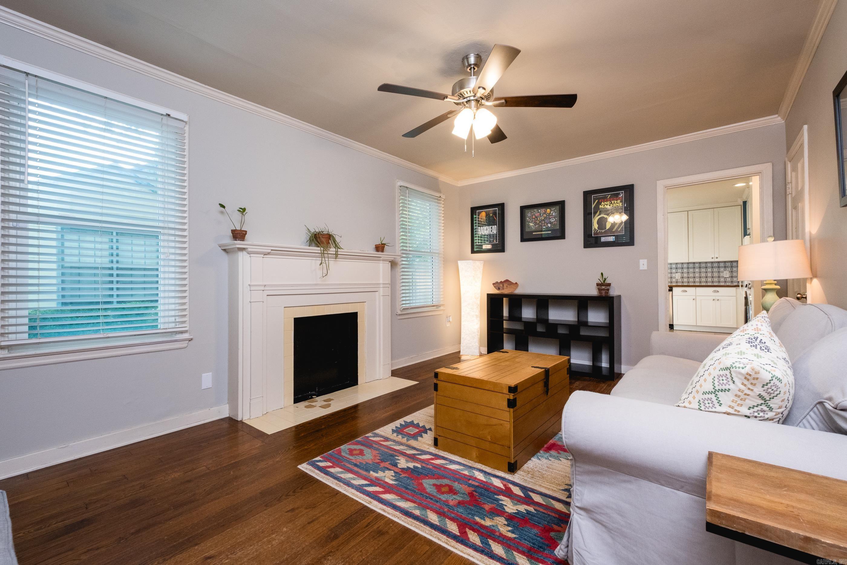 2301 N McKinley Street