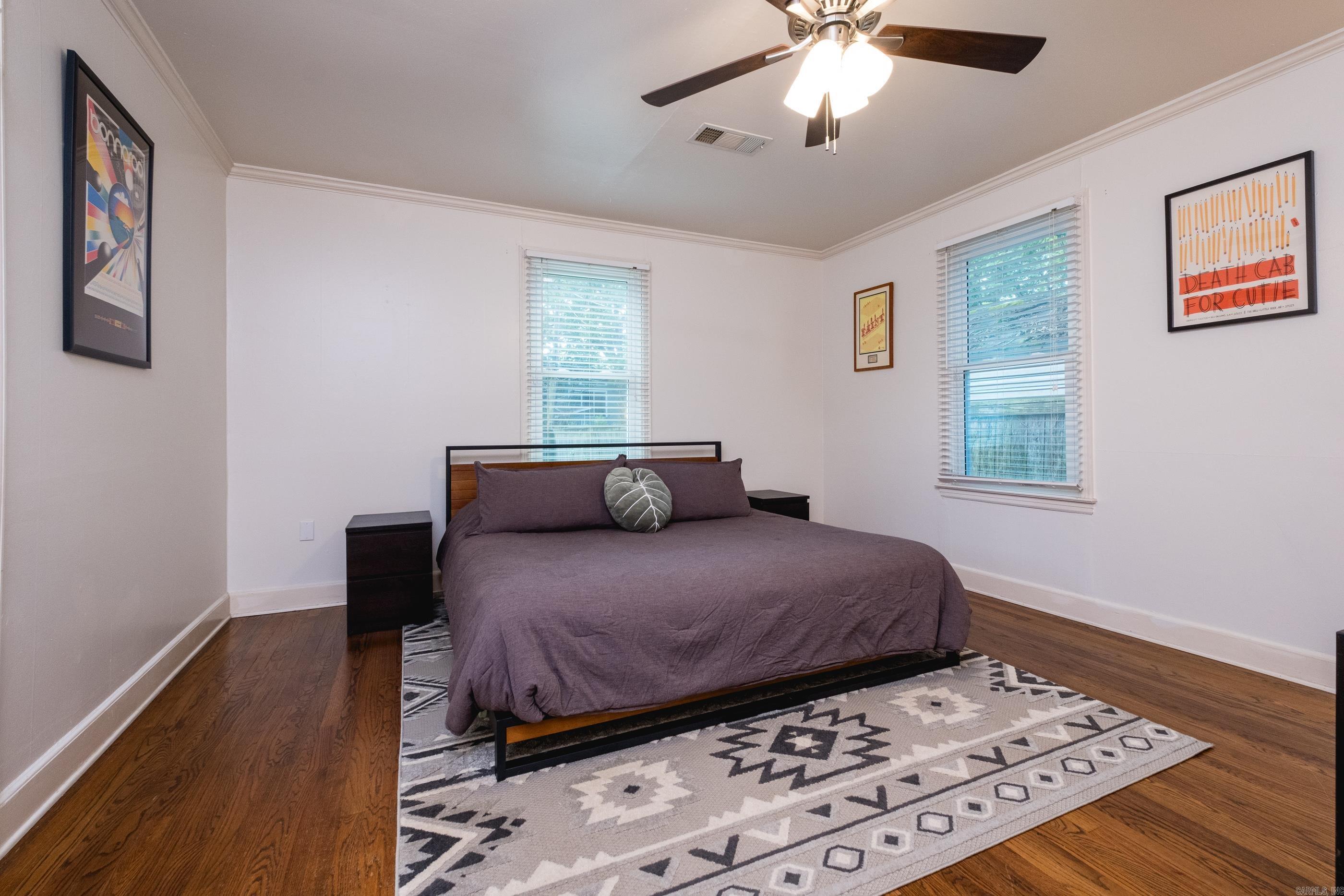 2301 N McKinley Street