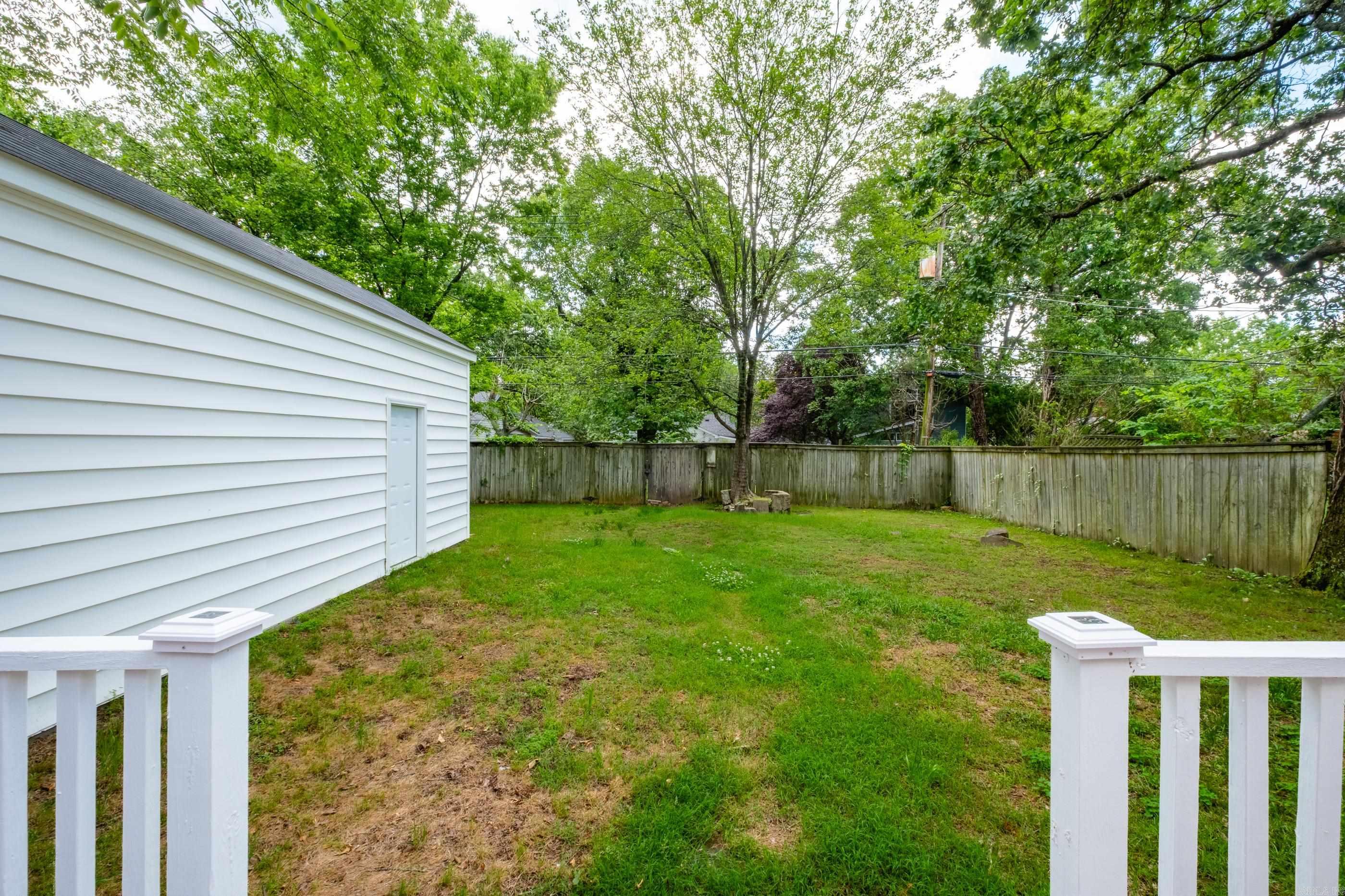 2301 N McKinley Street