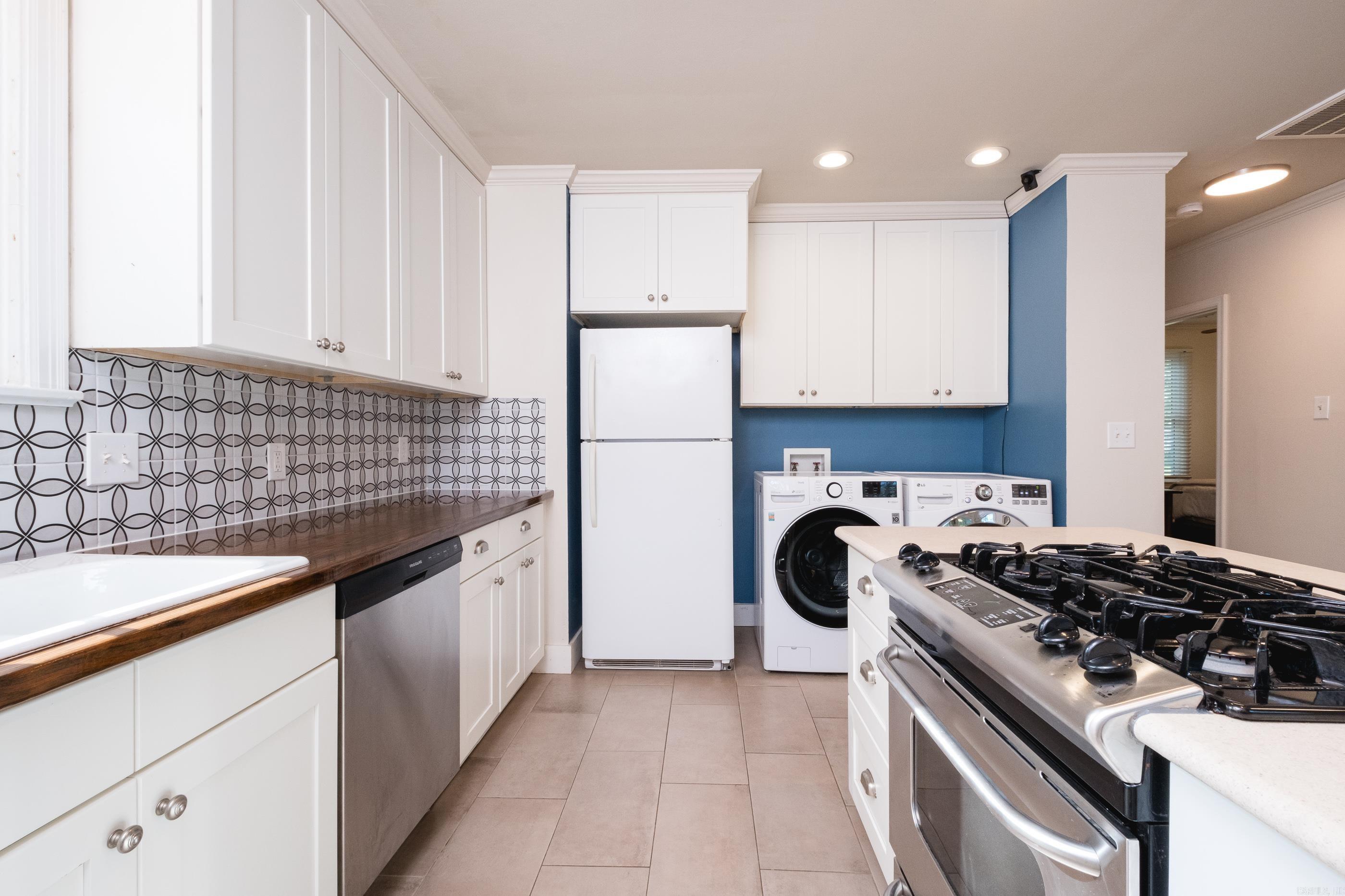 2301 N McKinley Street