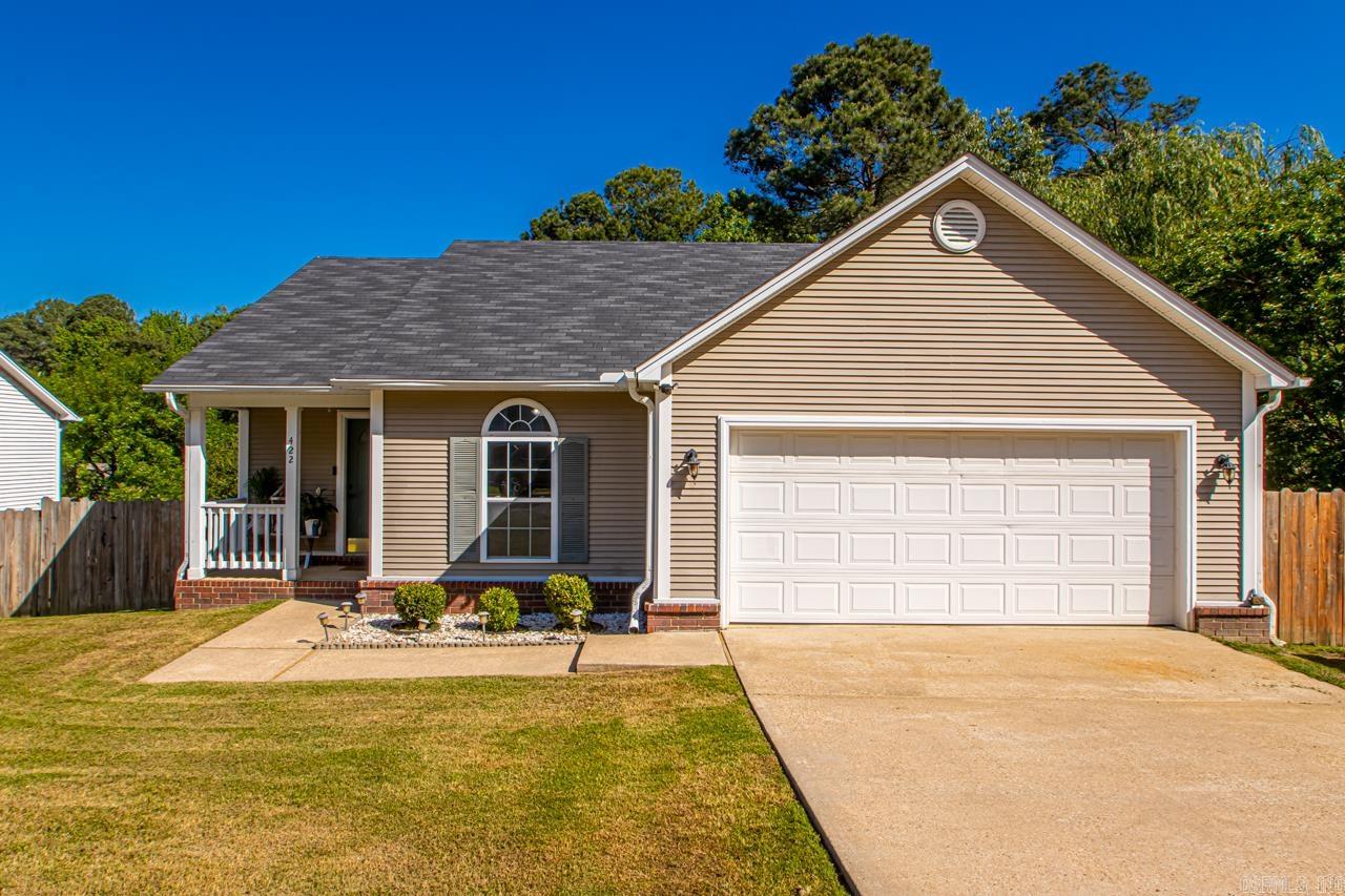 422 Sharon Oaks Court