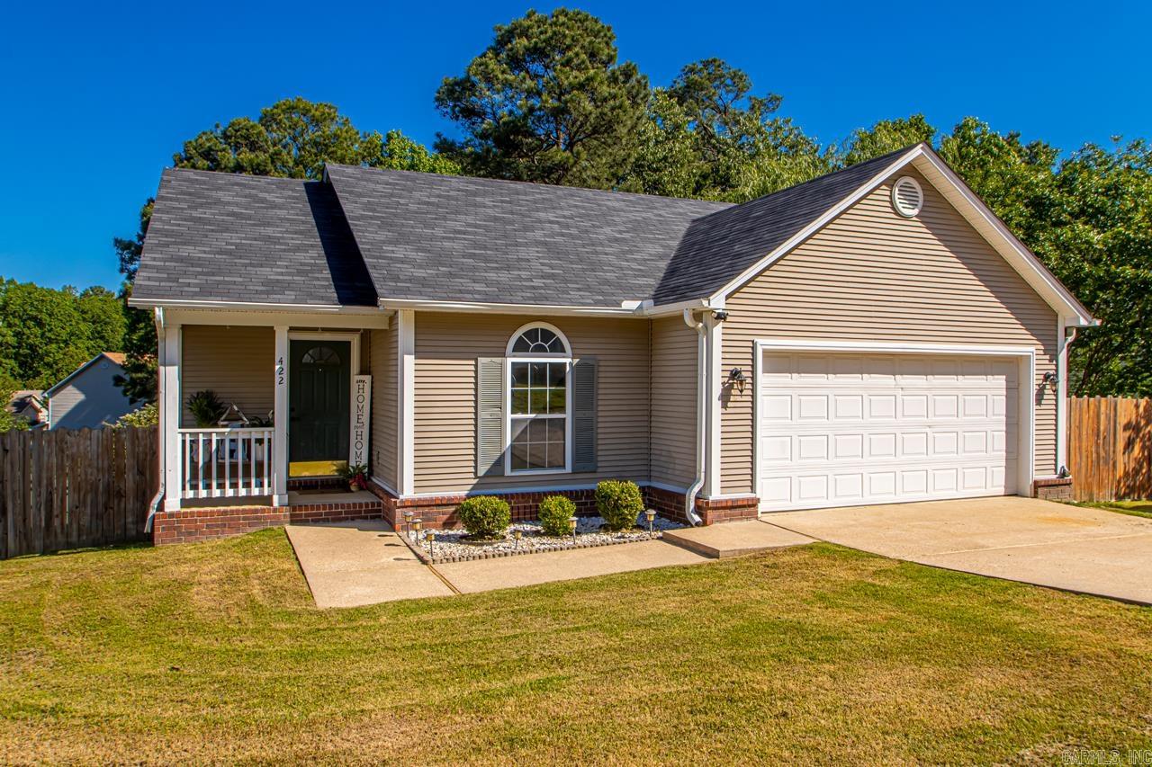 422 Sharon Oaks Court