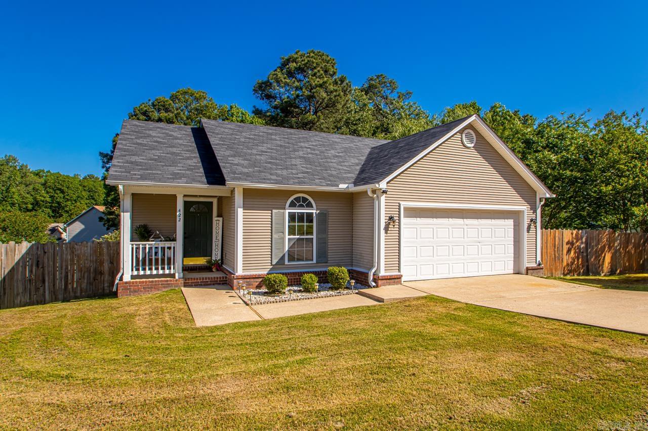 422 Sharon Oaks Court