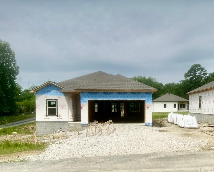 101 Wickford Trail