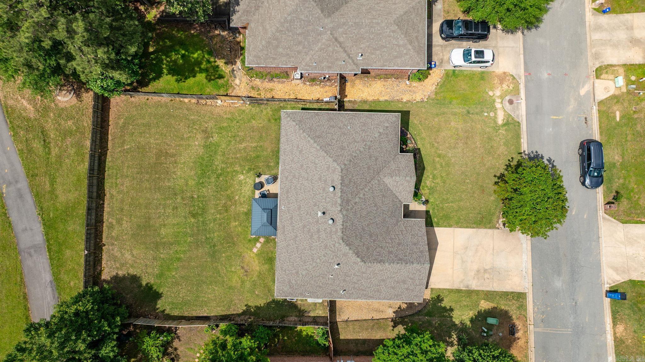 111 Summit Valley Circle