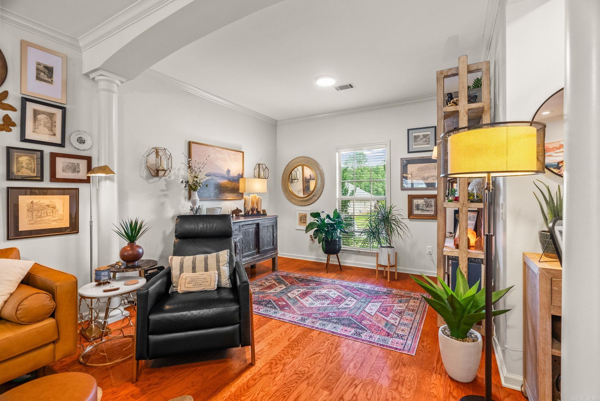 111 Summit Valley Circle