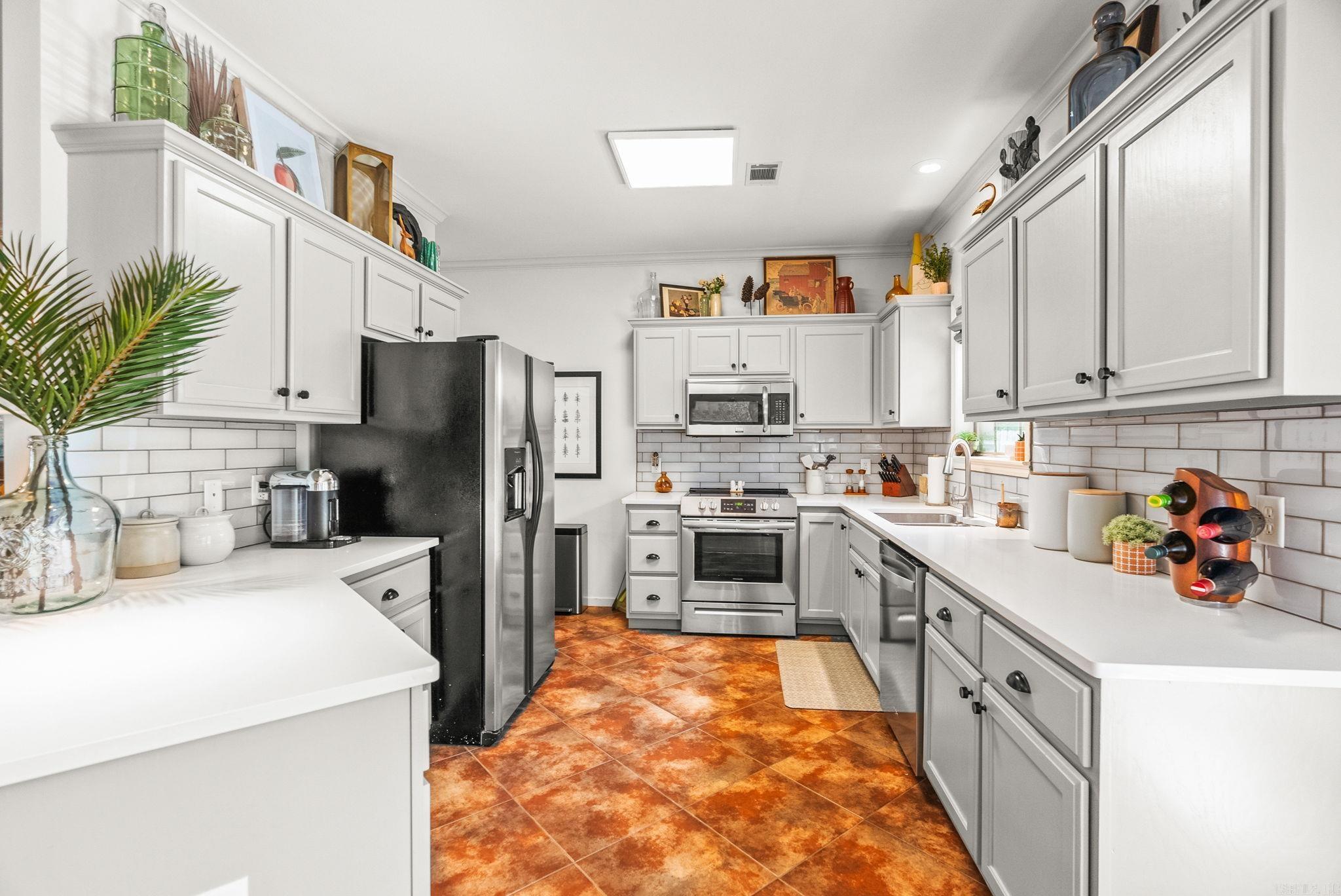 111 Summit Valley Circle