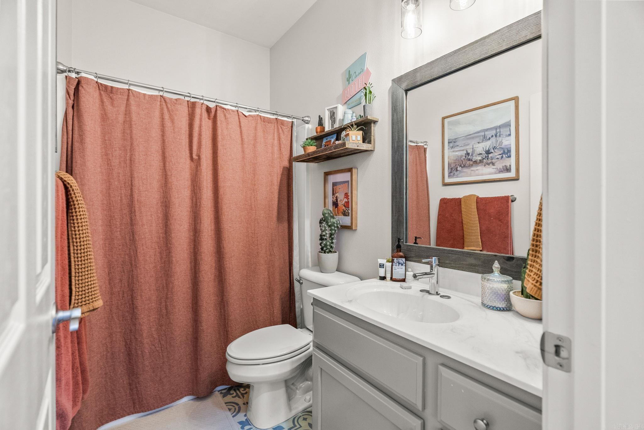 111 Summit Valley Circle