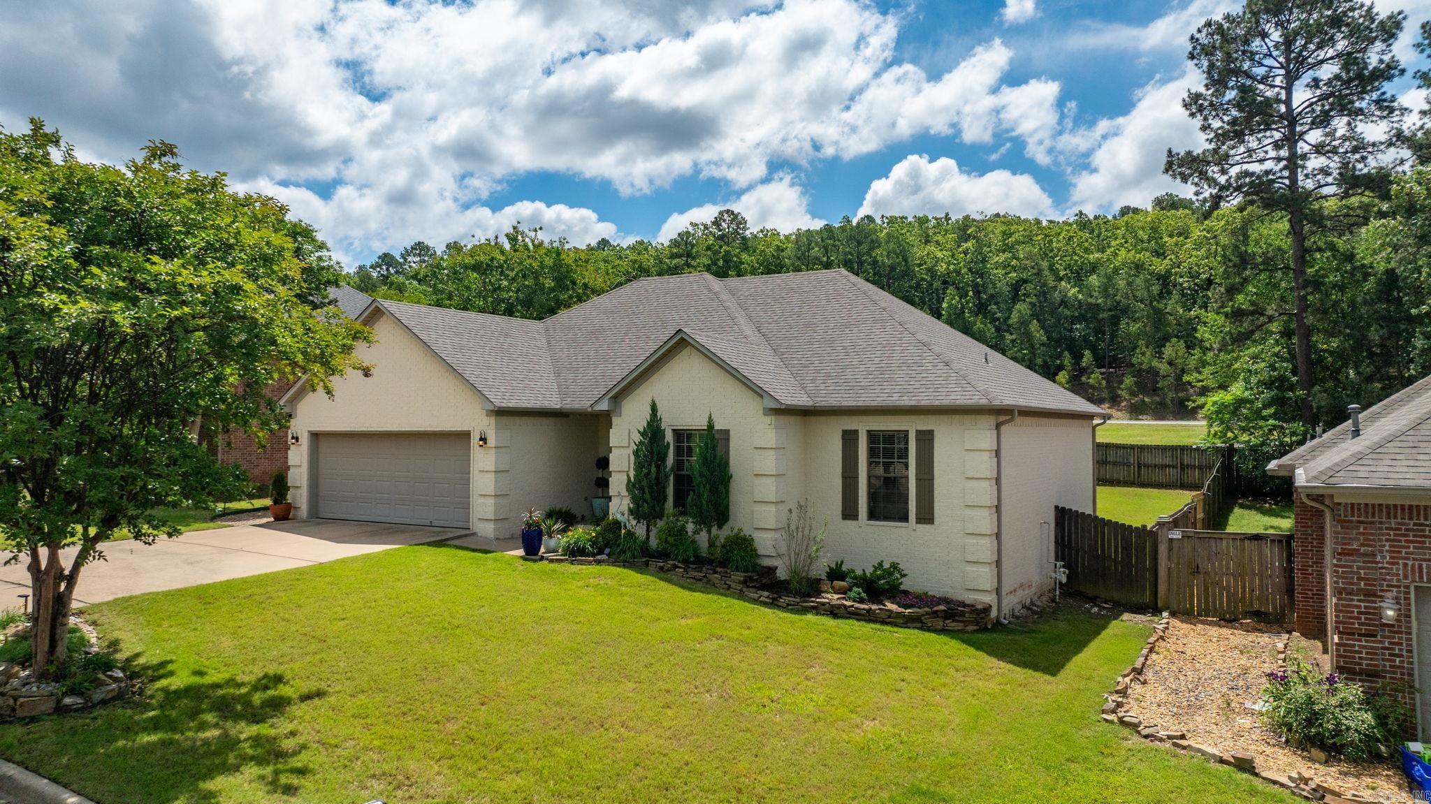 111 Summit Valley Circle