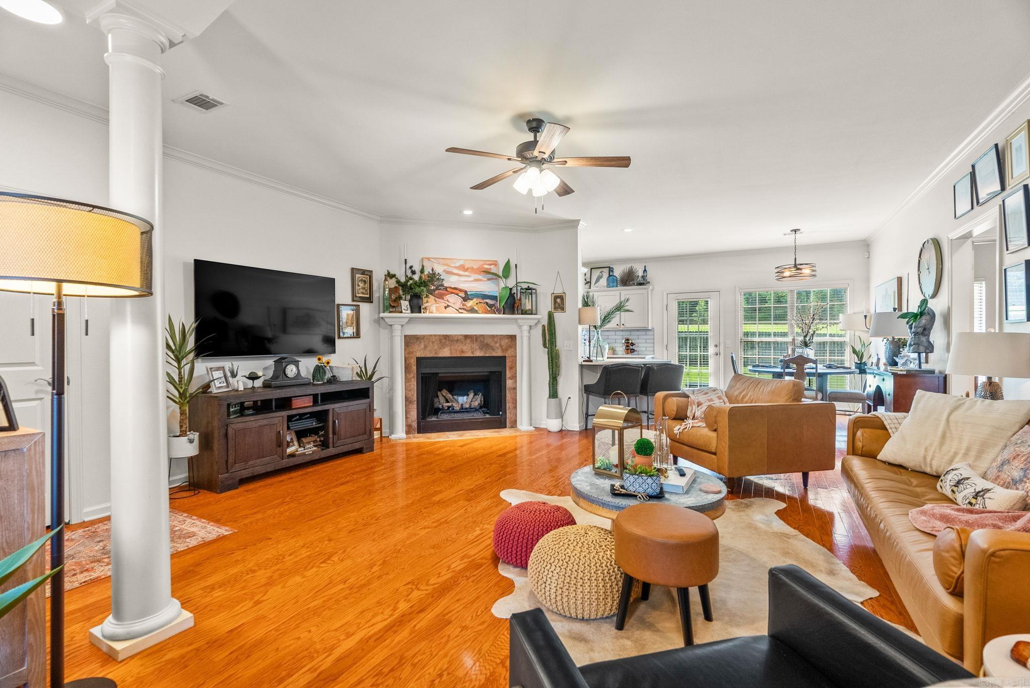 111 Summit Valley Circle