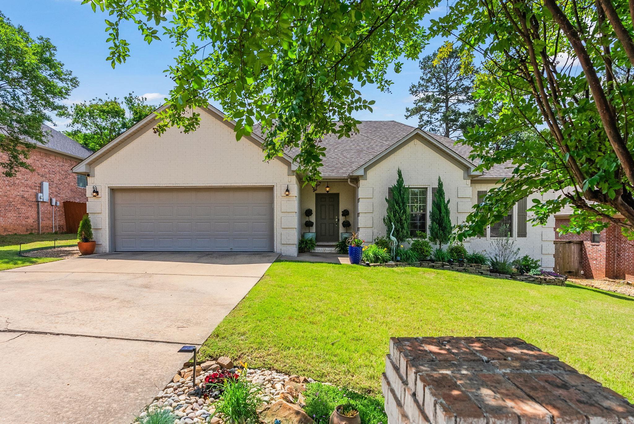 111 Summit Valley Circle