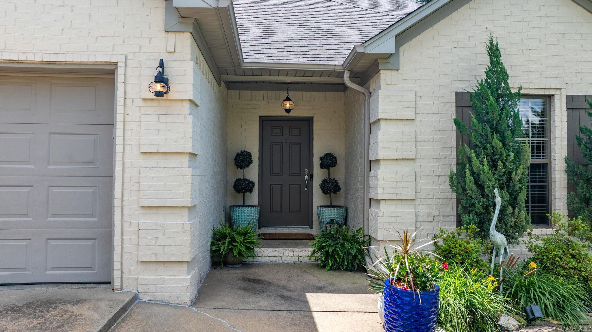 111 Summit Valley Circle