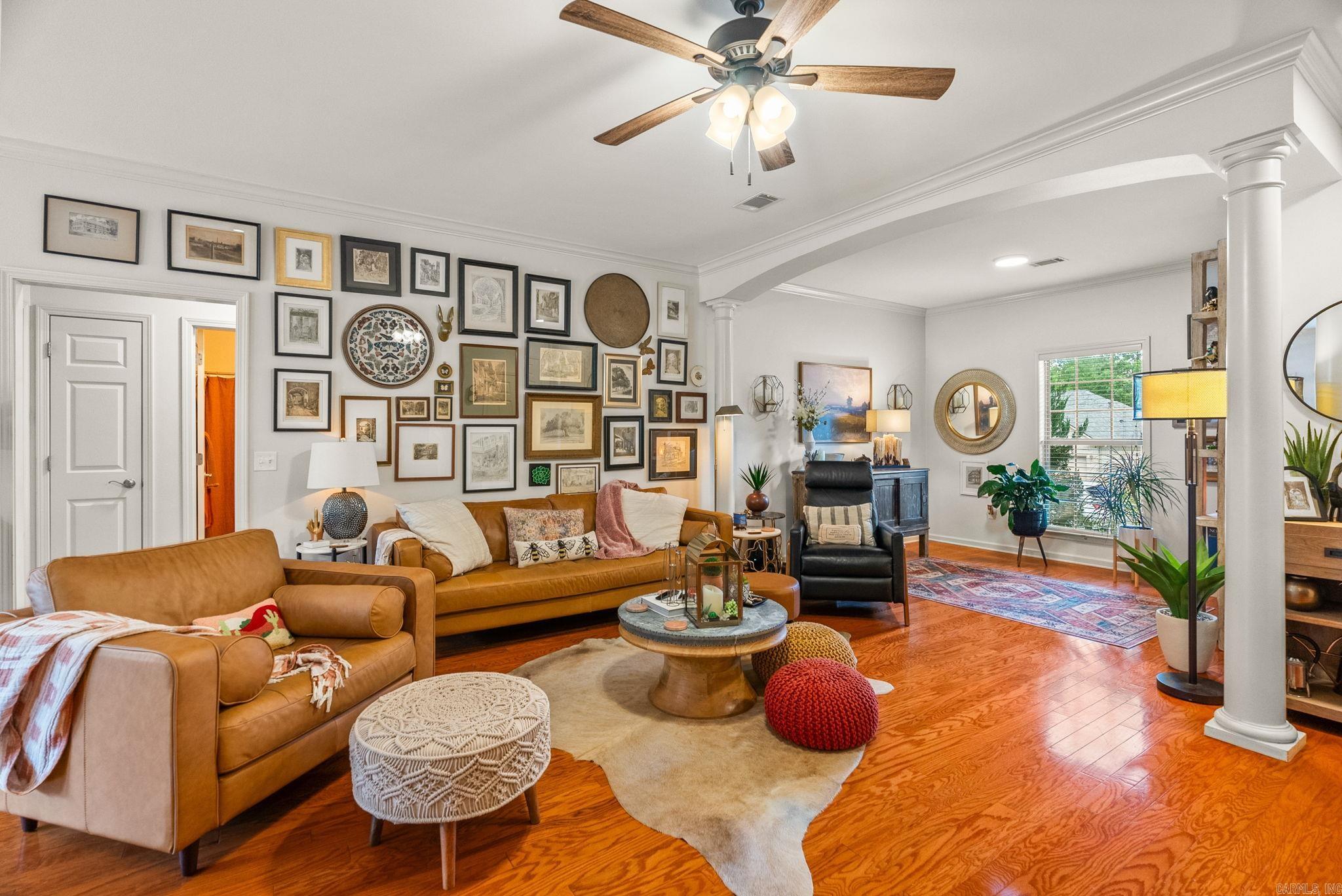 111 Summit Valley Circle