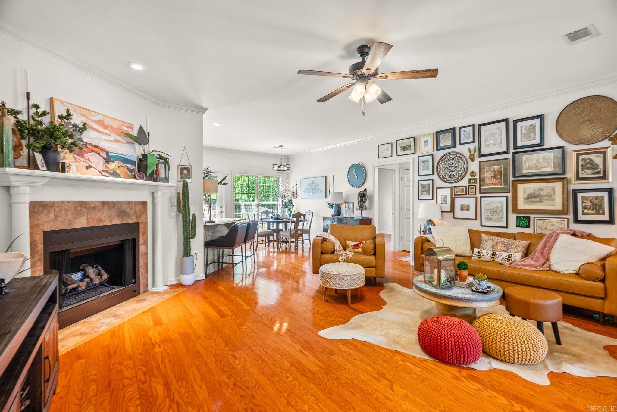 111 Summit Valley Circle