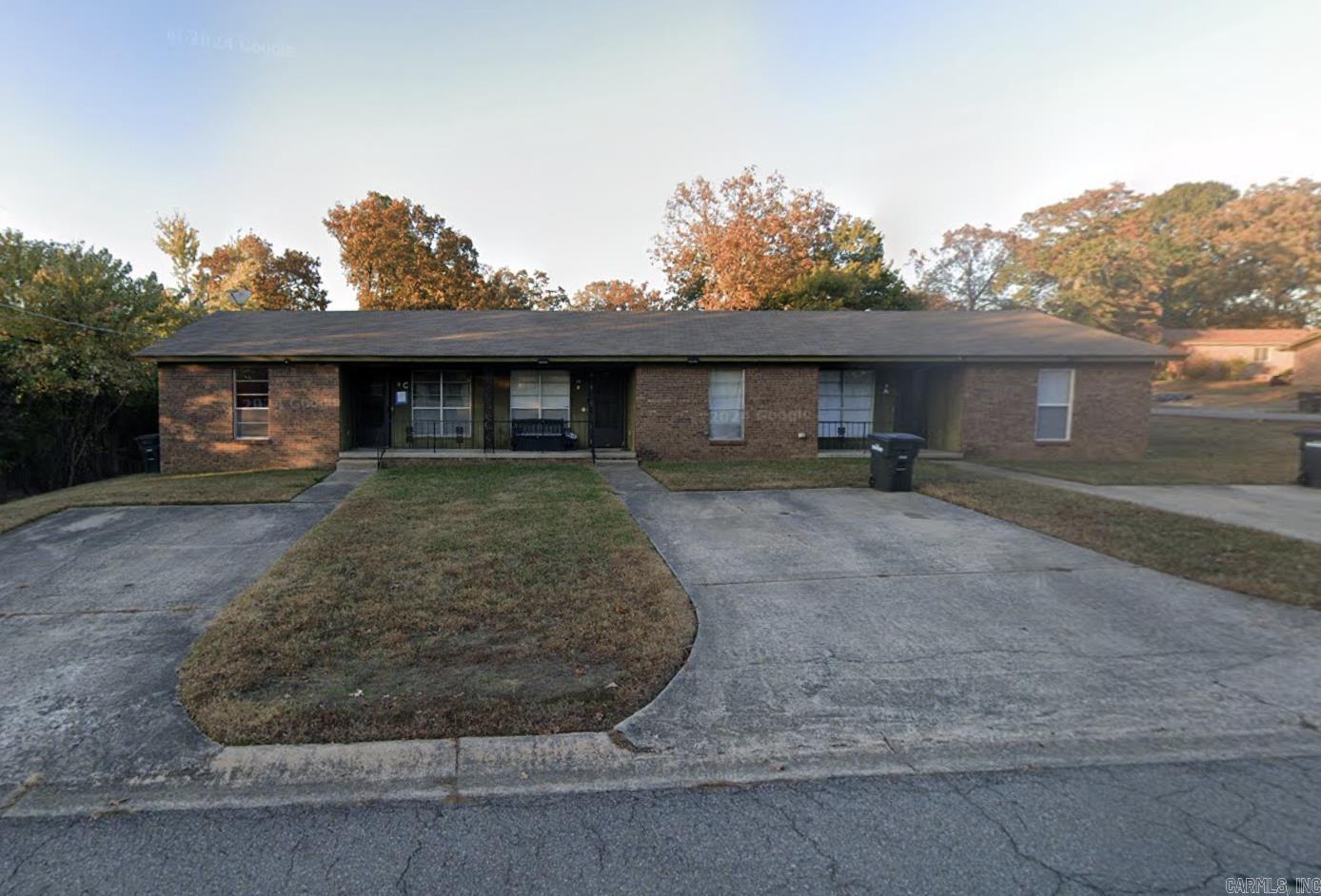 9001 Woodbine Drive