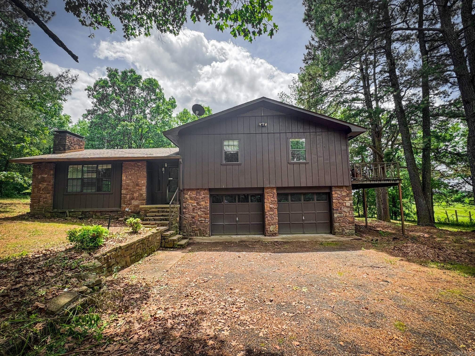 26647 Highway 164