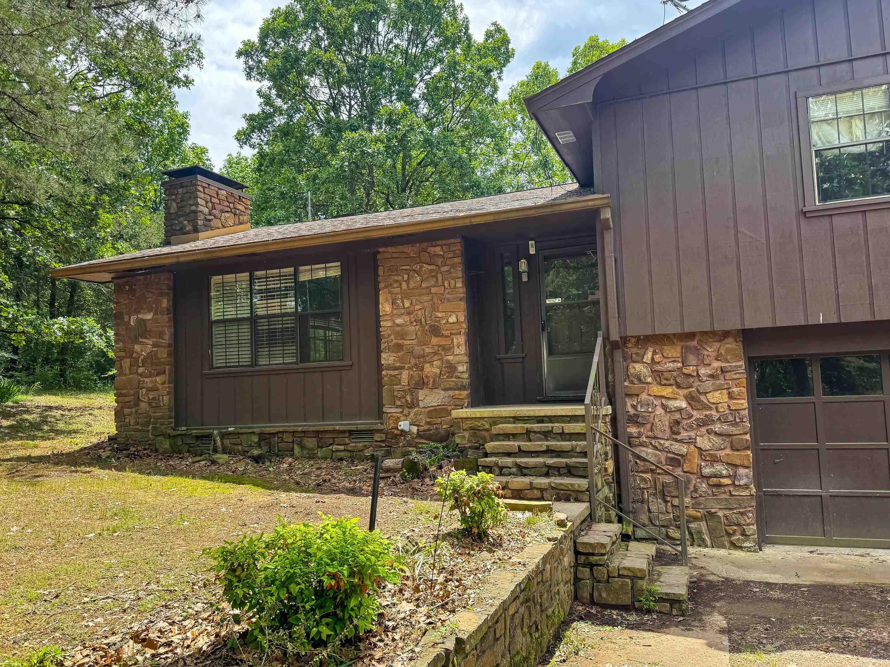 26647 Highway 164