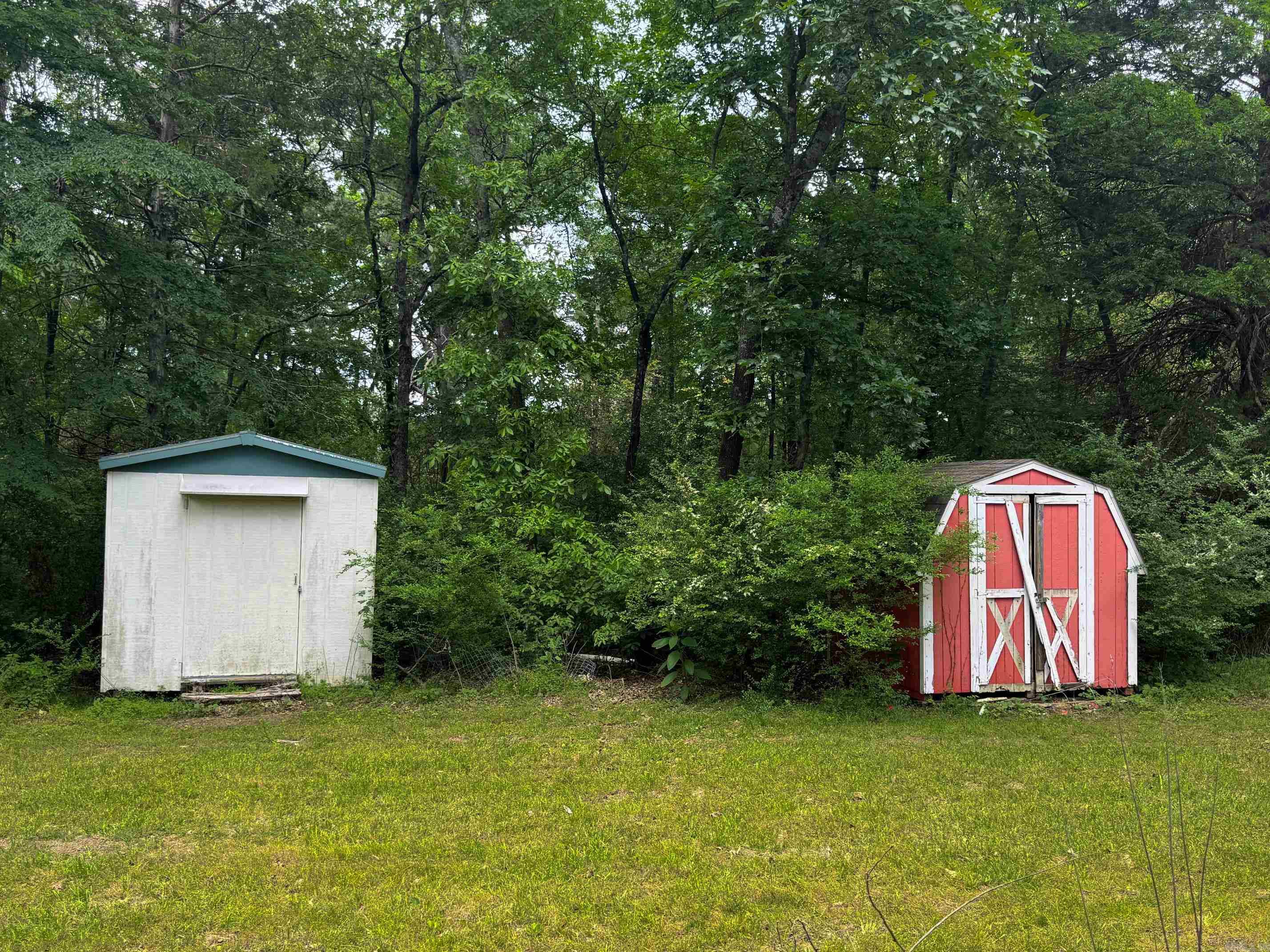 26647 Highway 164