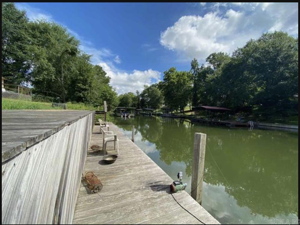 1665 Treasure Isle Road