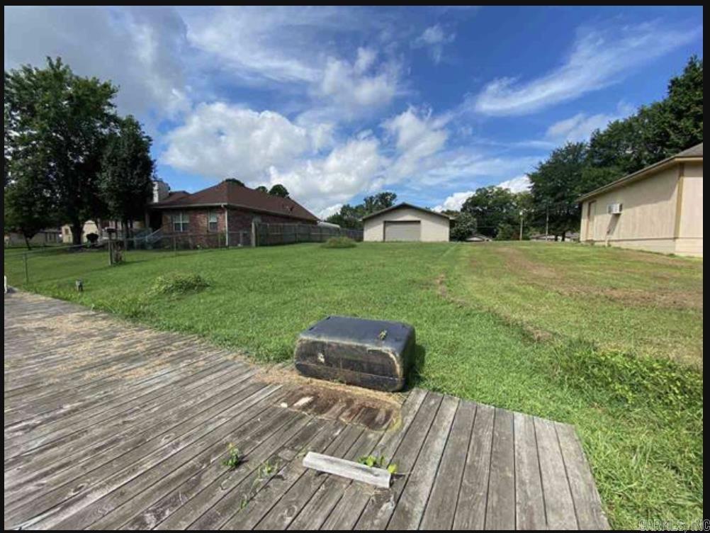 1665 Treasure Isle Road