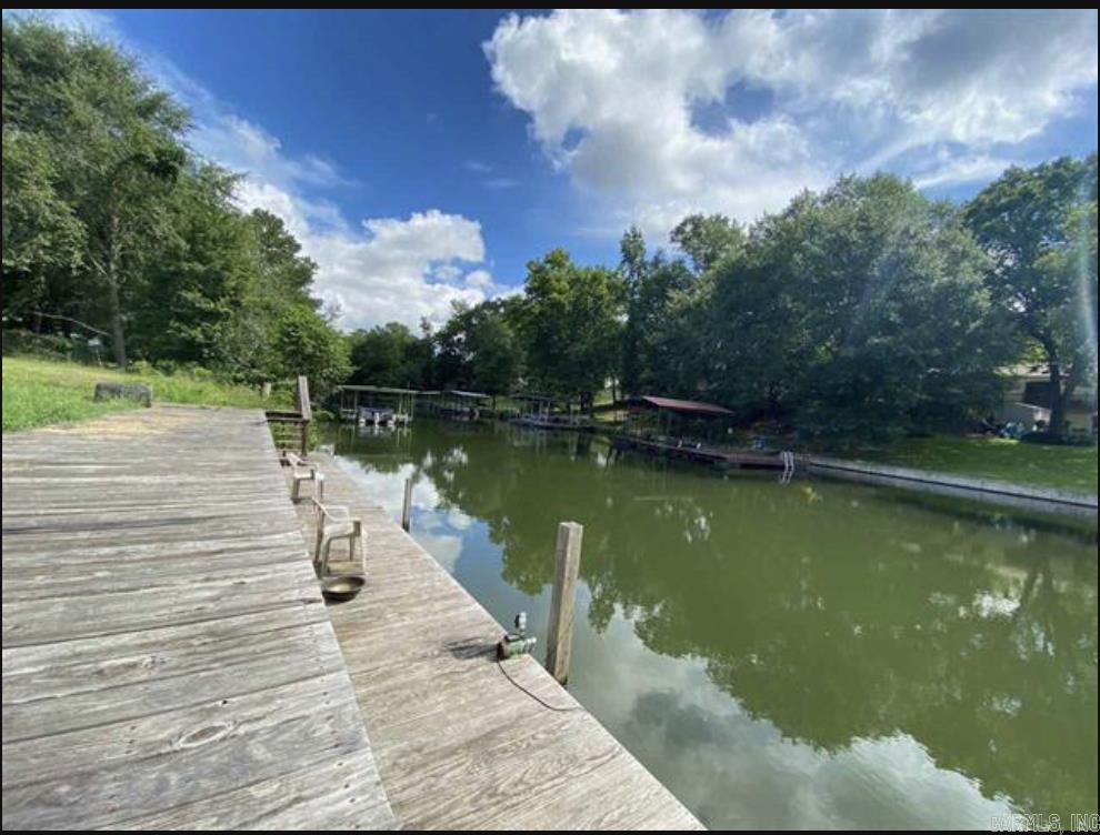 1665 Treasure Isle Road