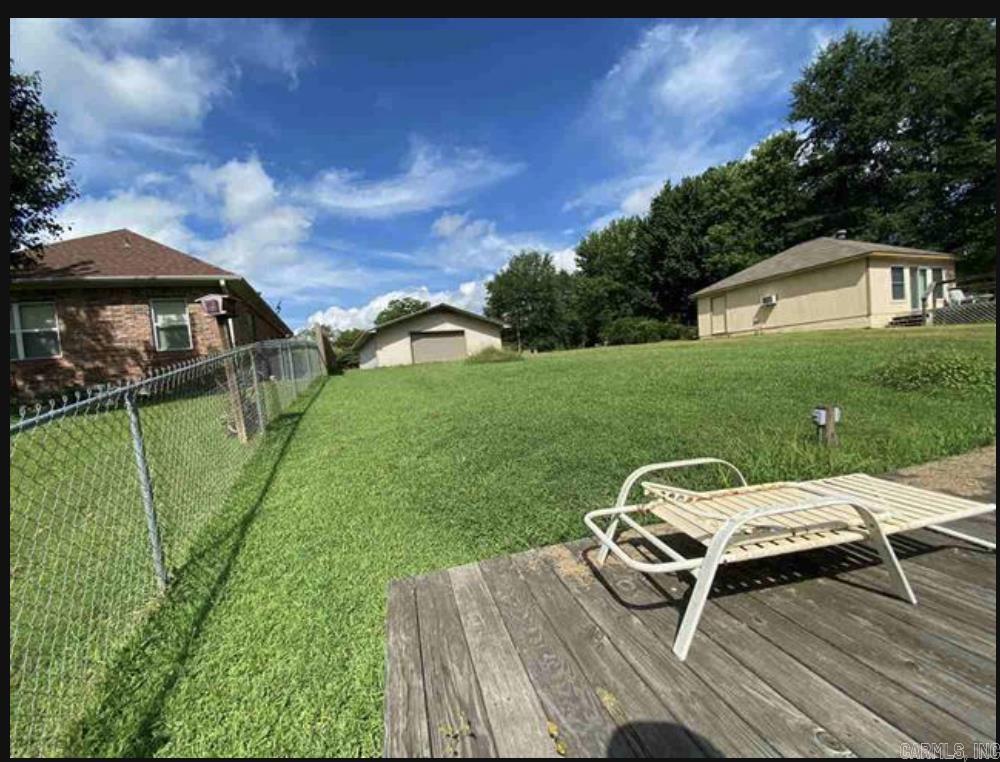 1665 Treasure Isle Road