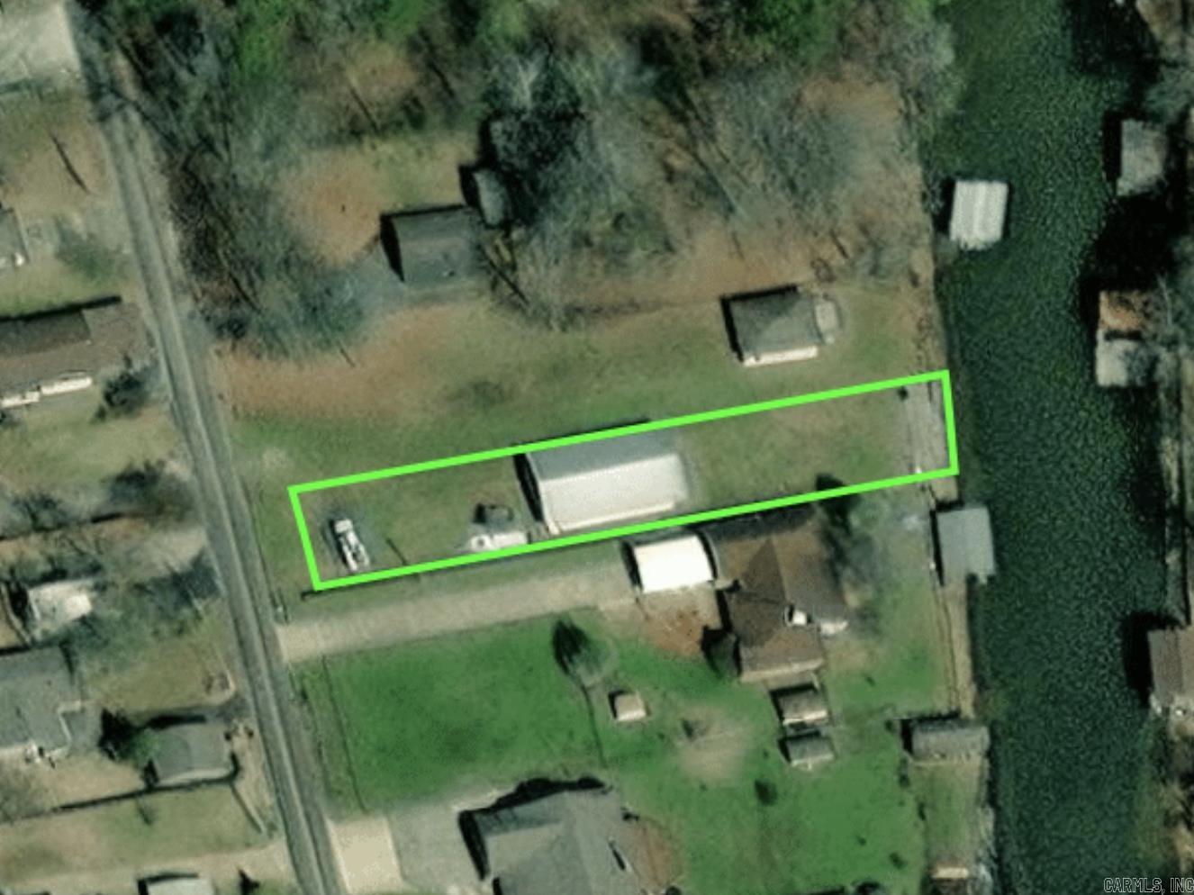 1665 Treasure Isle Road