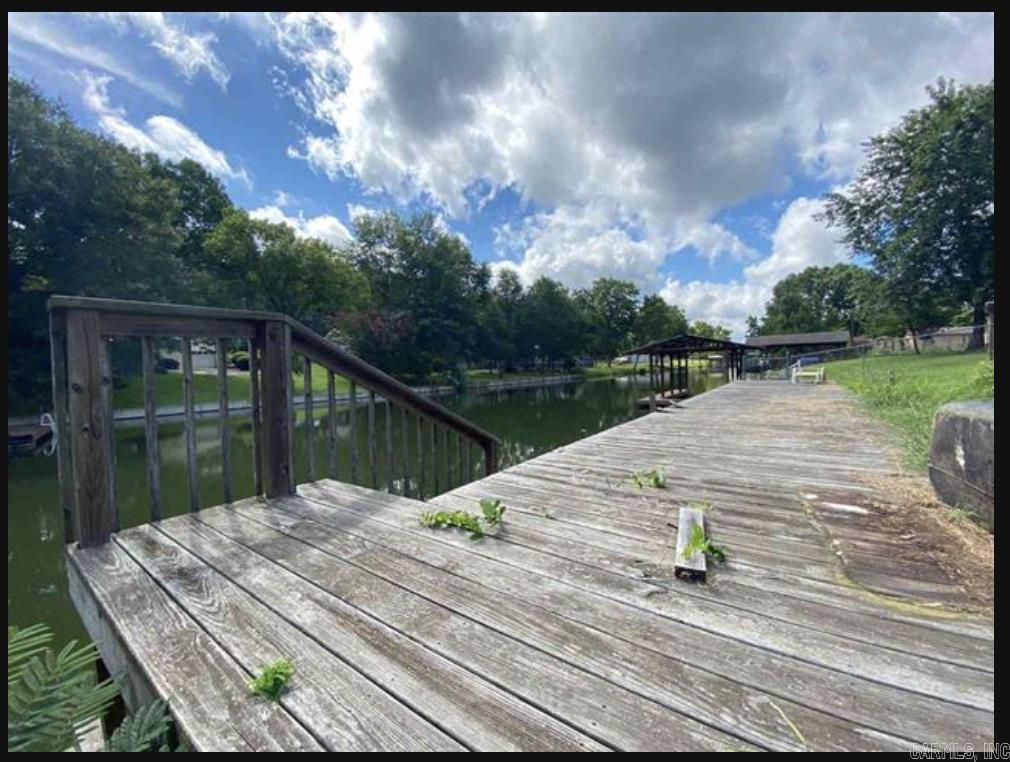 1665 Treasure Isle Road