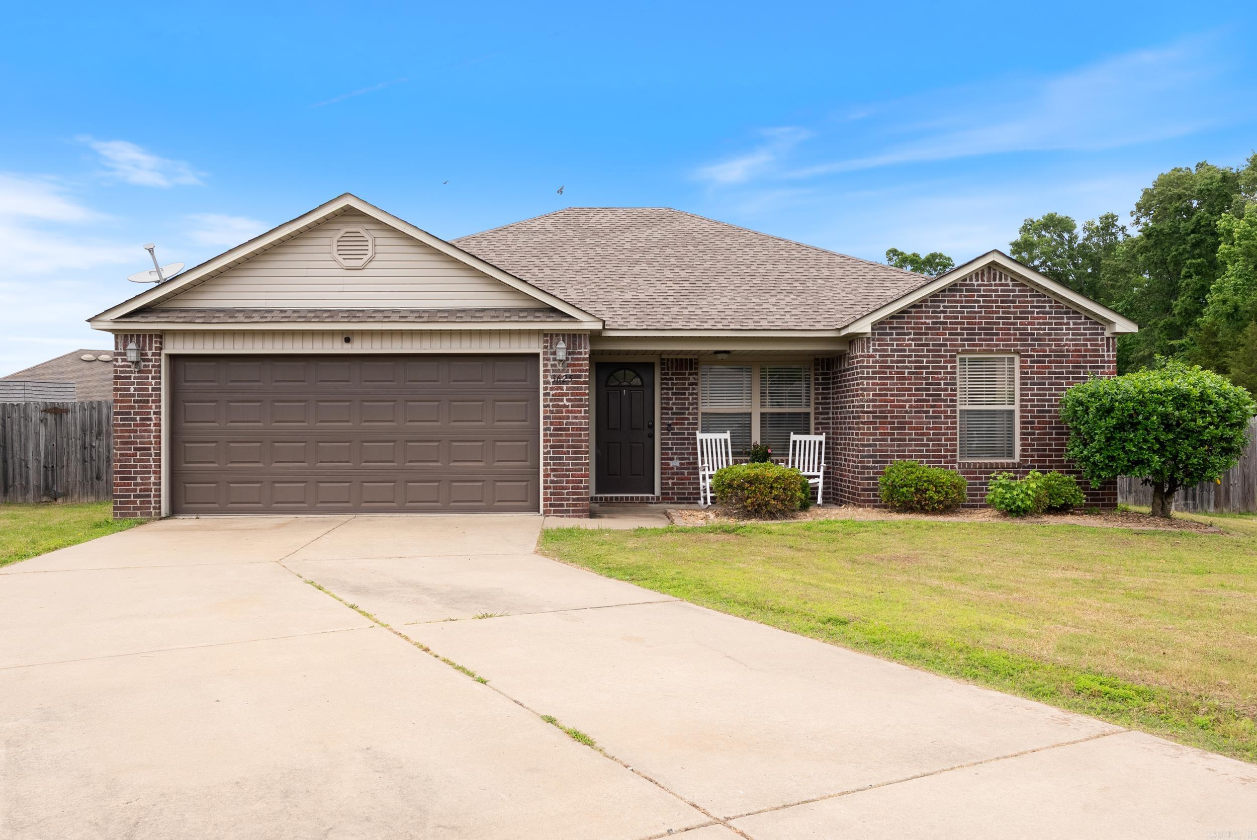 3625 Pathstone Circle