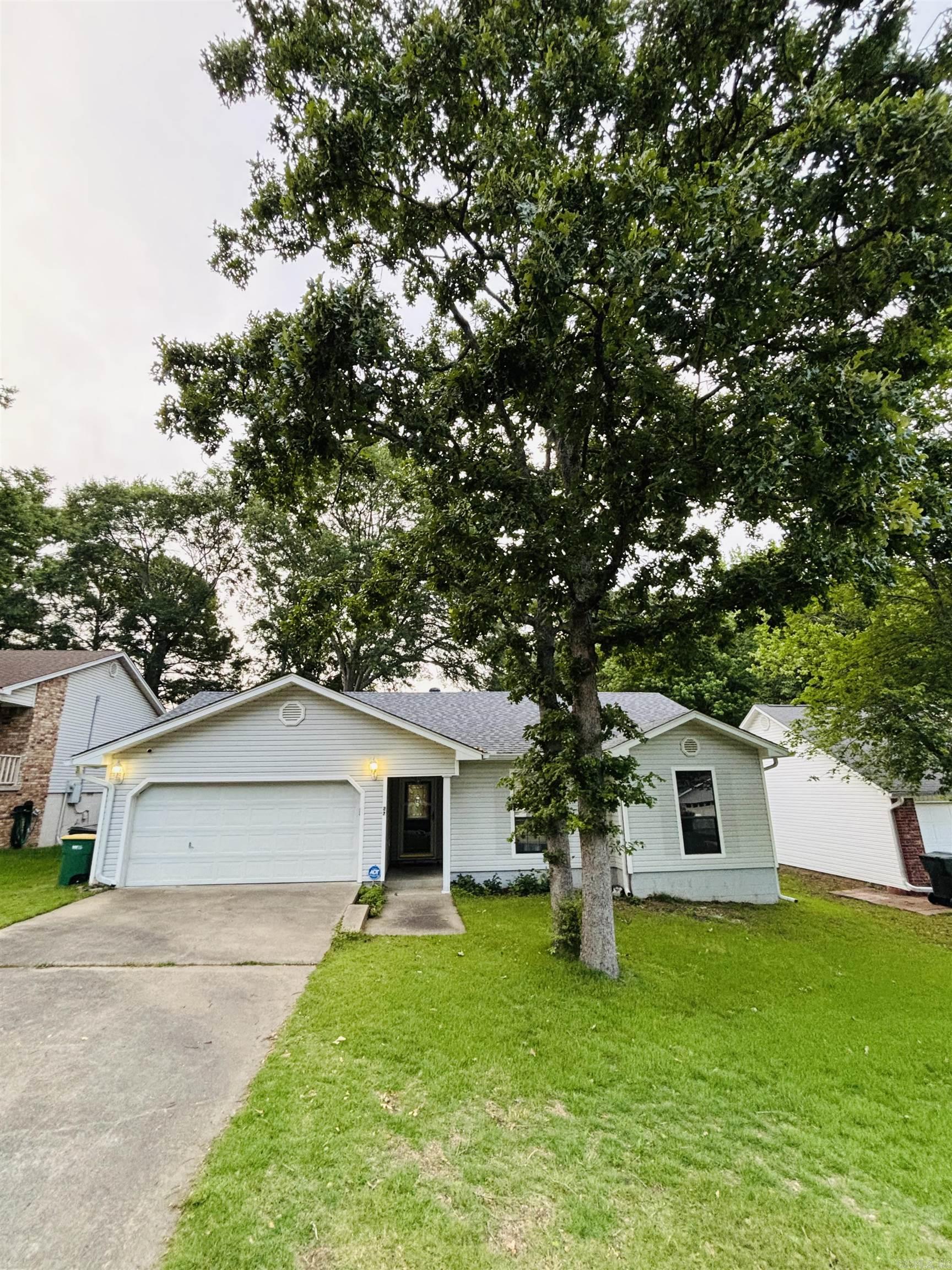 27 Silverleaf Court