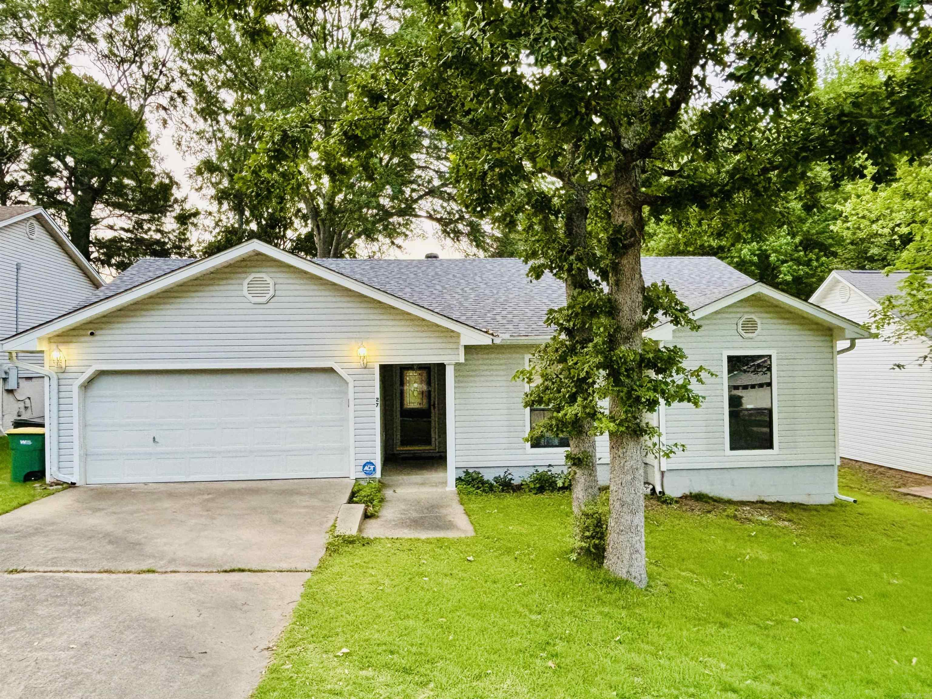 27 Silverleaf Court