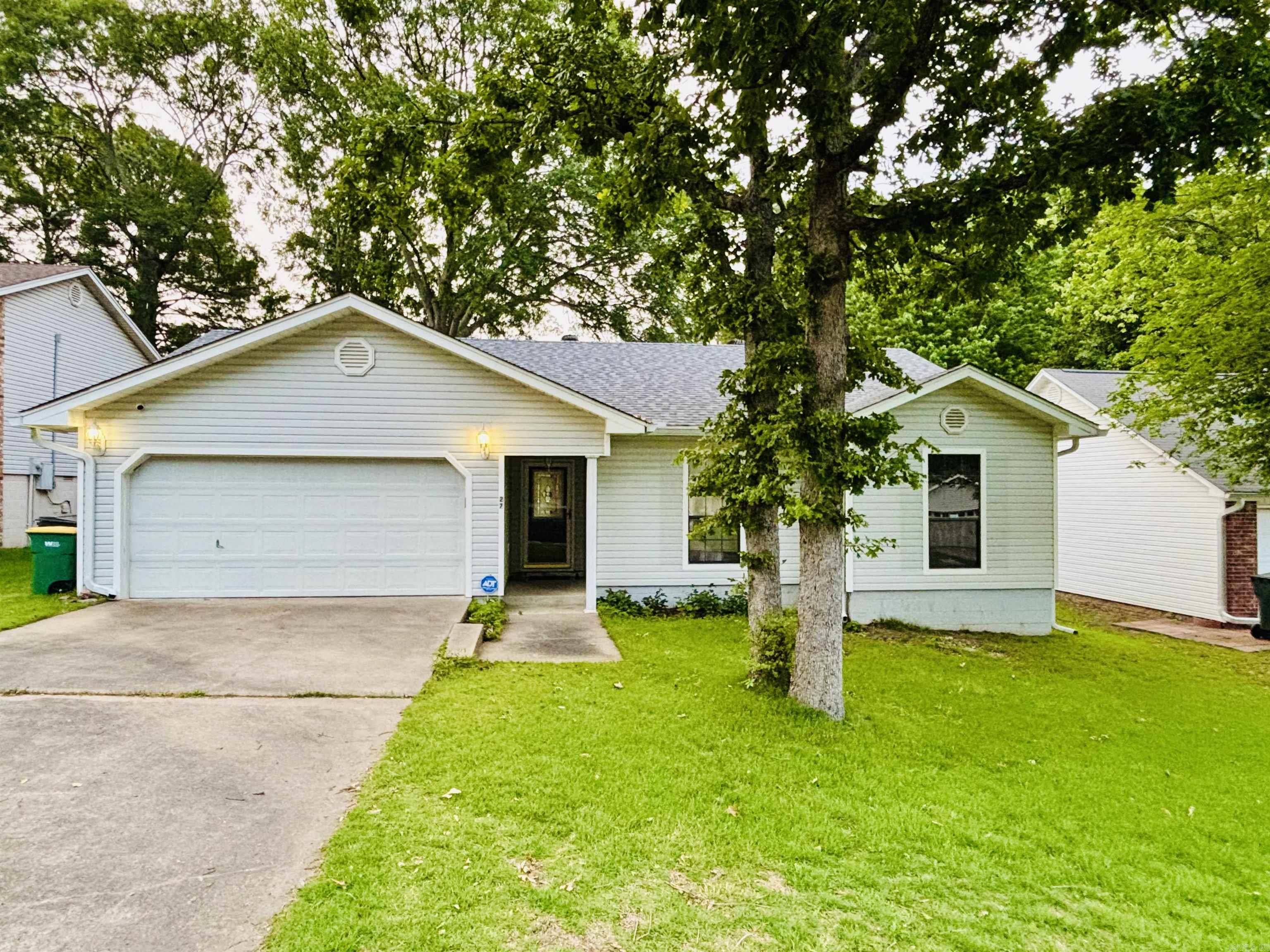 27 Silverleaf Court