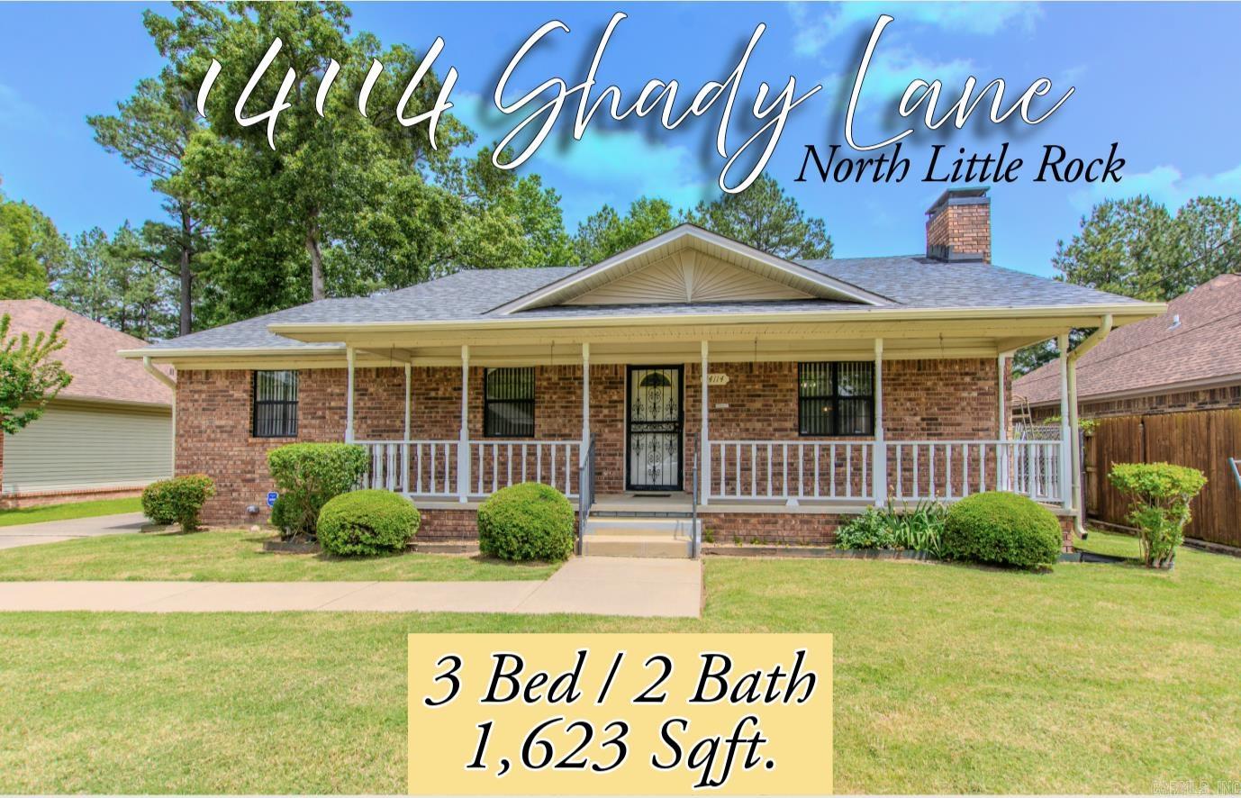 14114 Shady Lane
