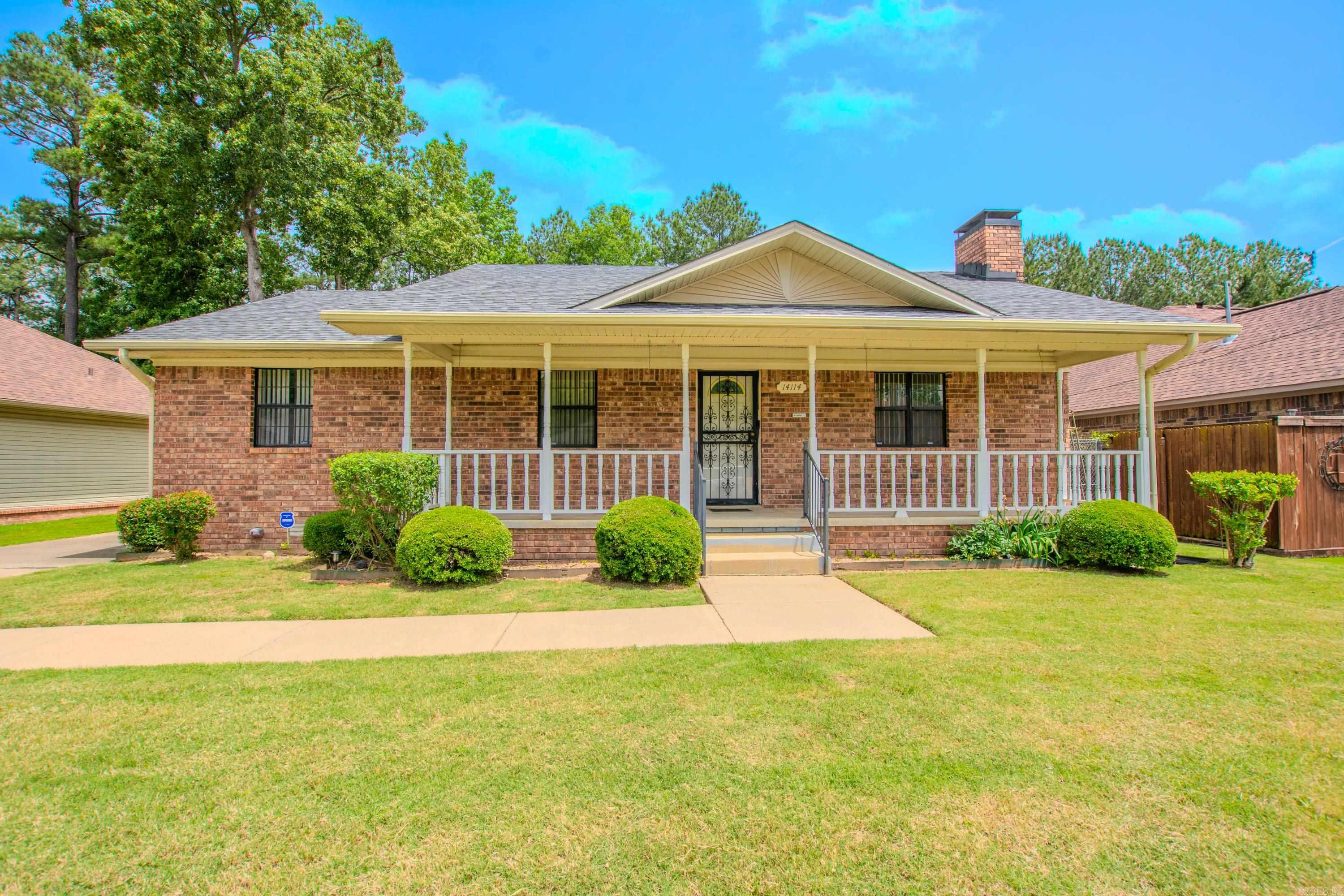 14114 Shady Lane