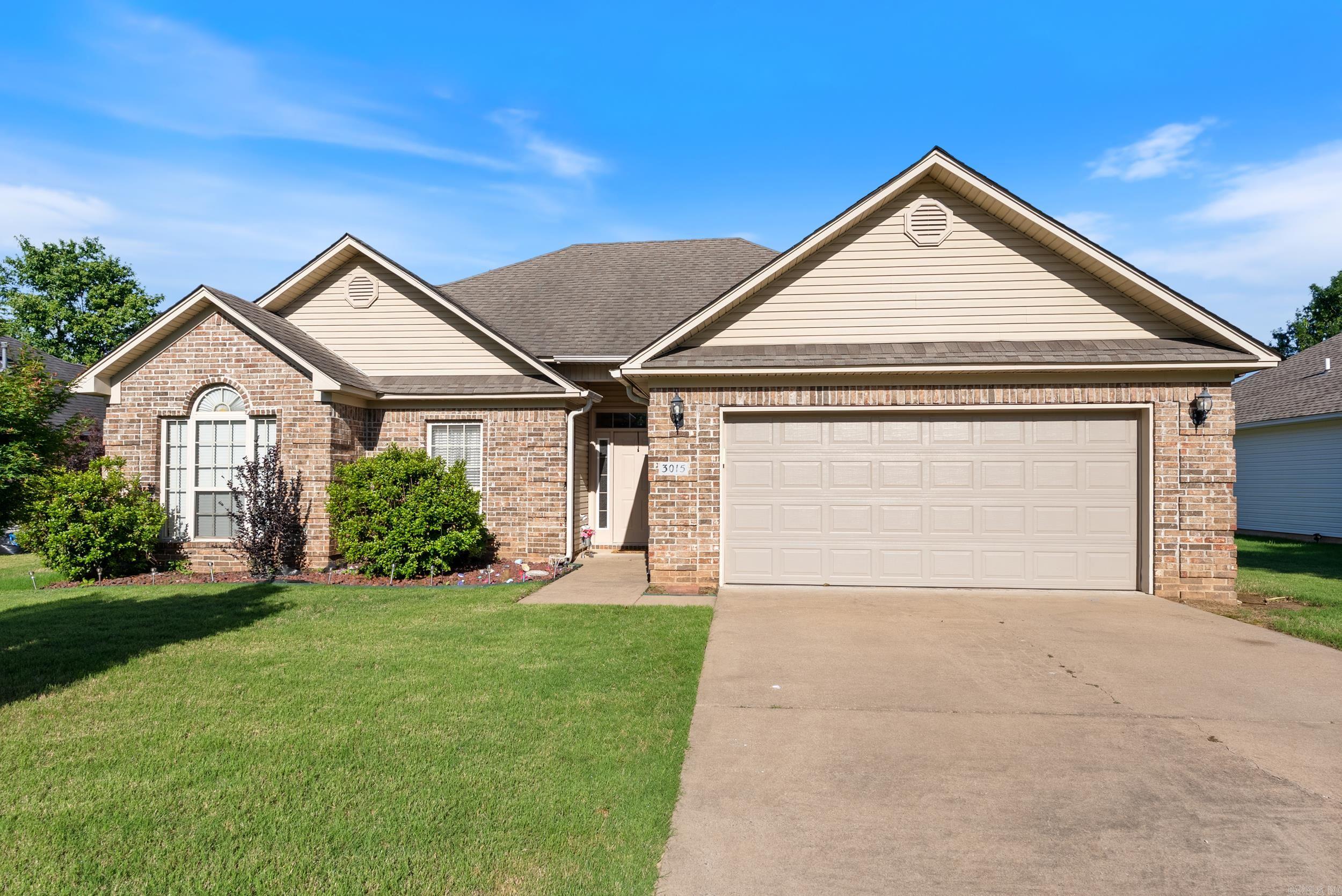 3015 Longmeadow Drive