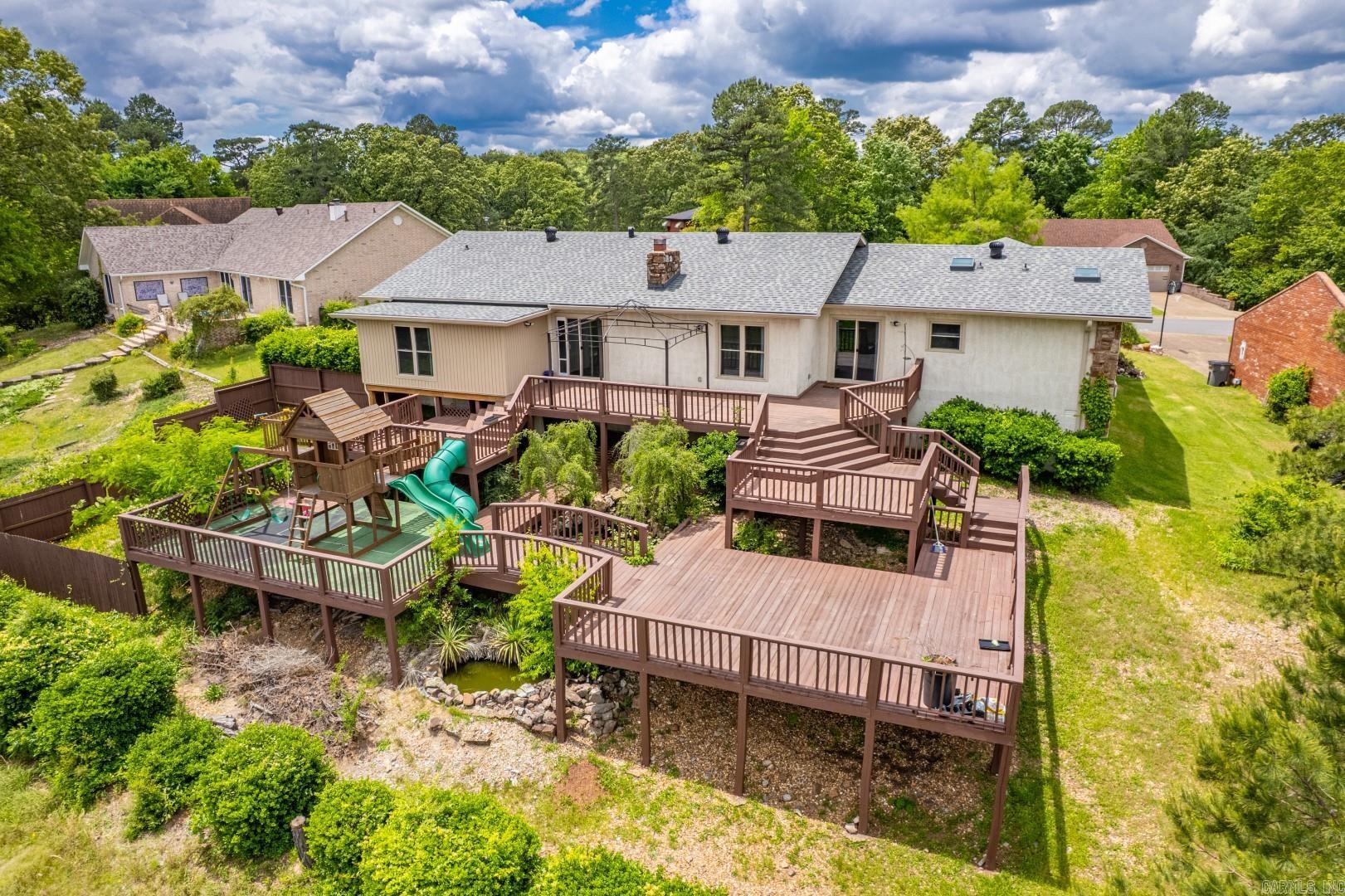 217 Ridge One Circle