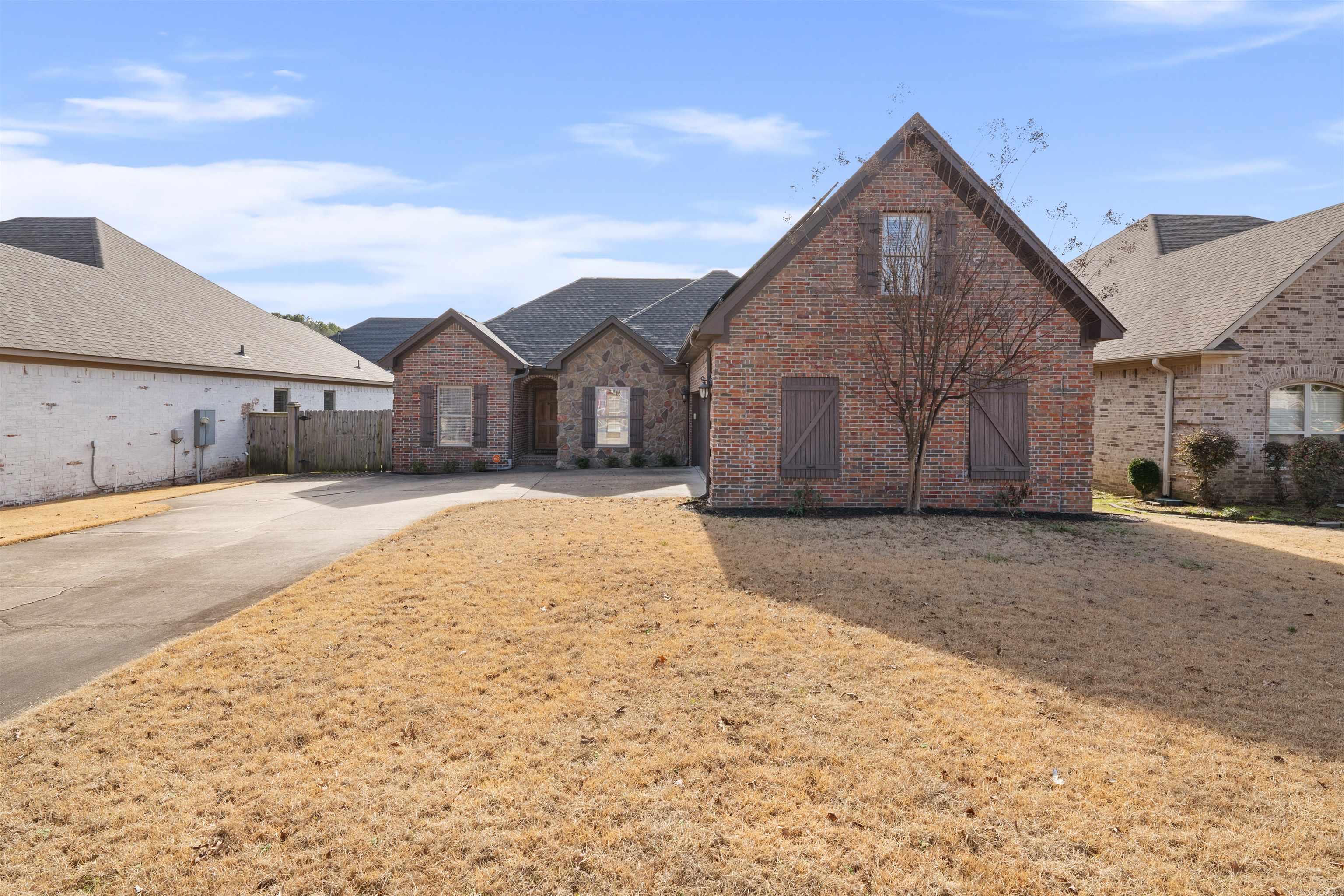 14805 Pride Valley Rd