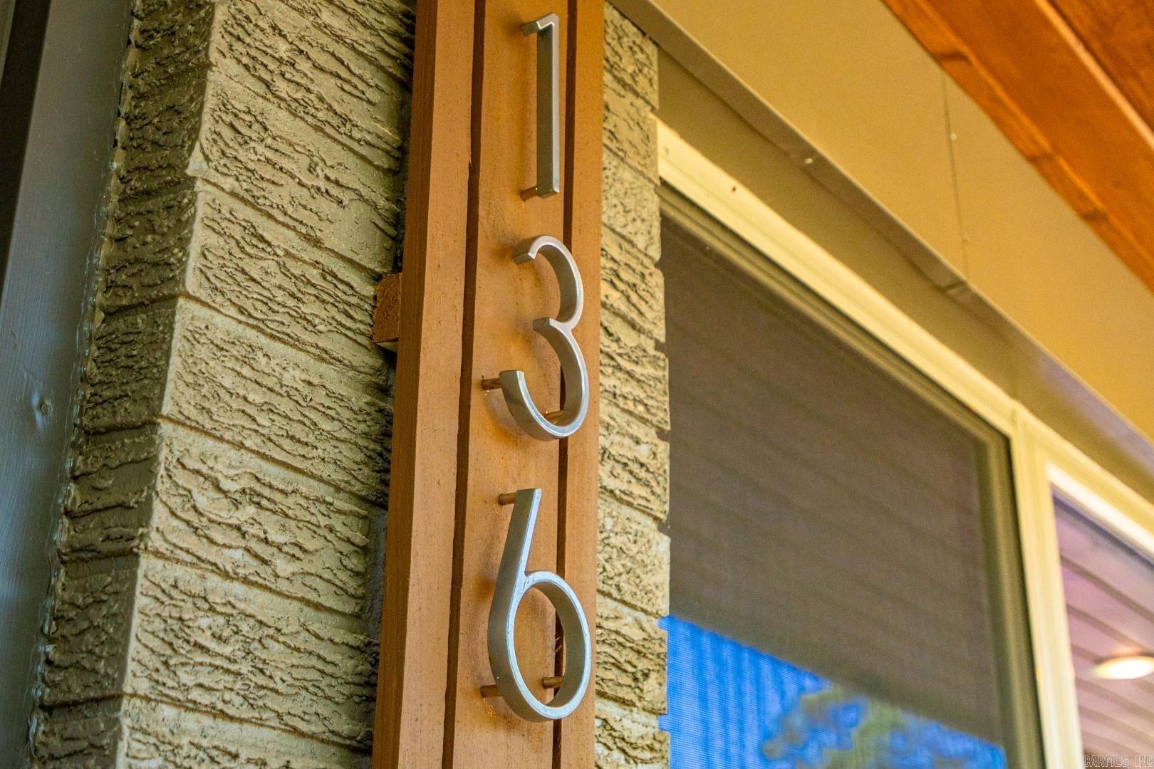 136 Buster Reed Drive