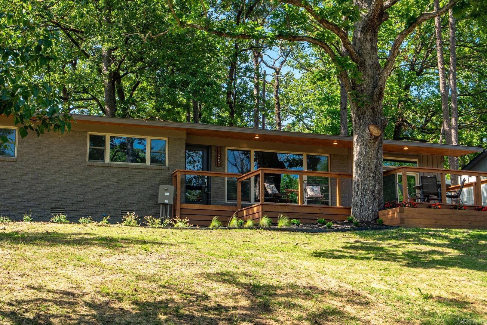 136 Buster Reed Drive