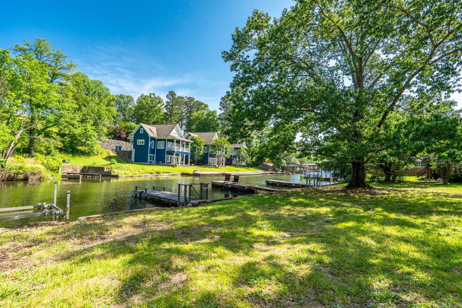 136 Buster Reed Drive