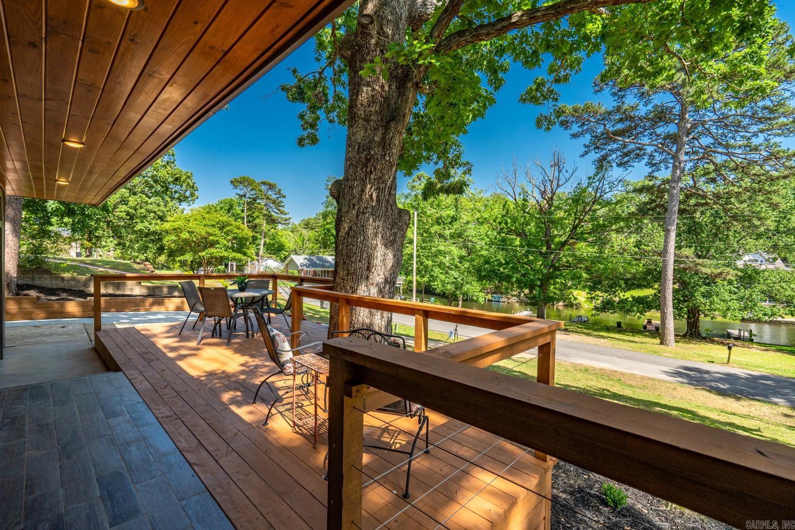 136 Buster Reed Drive