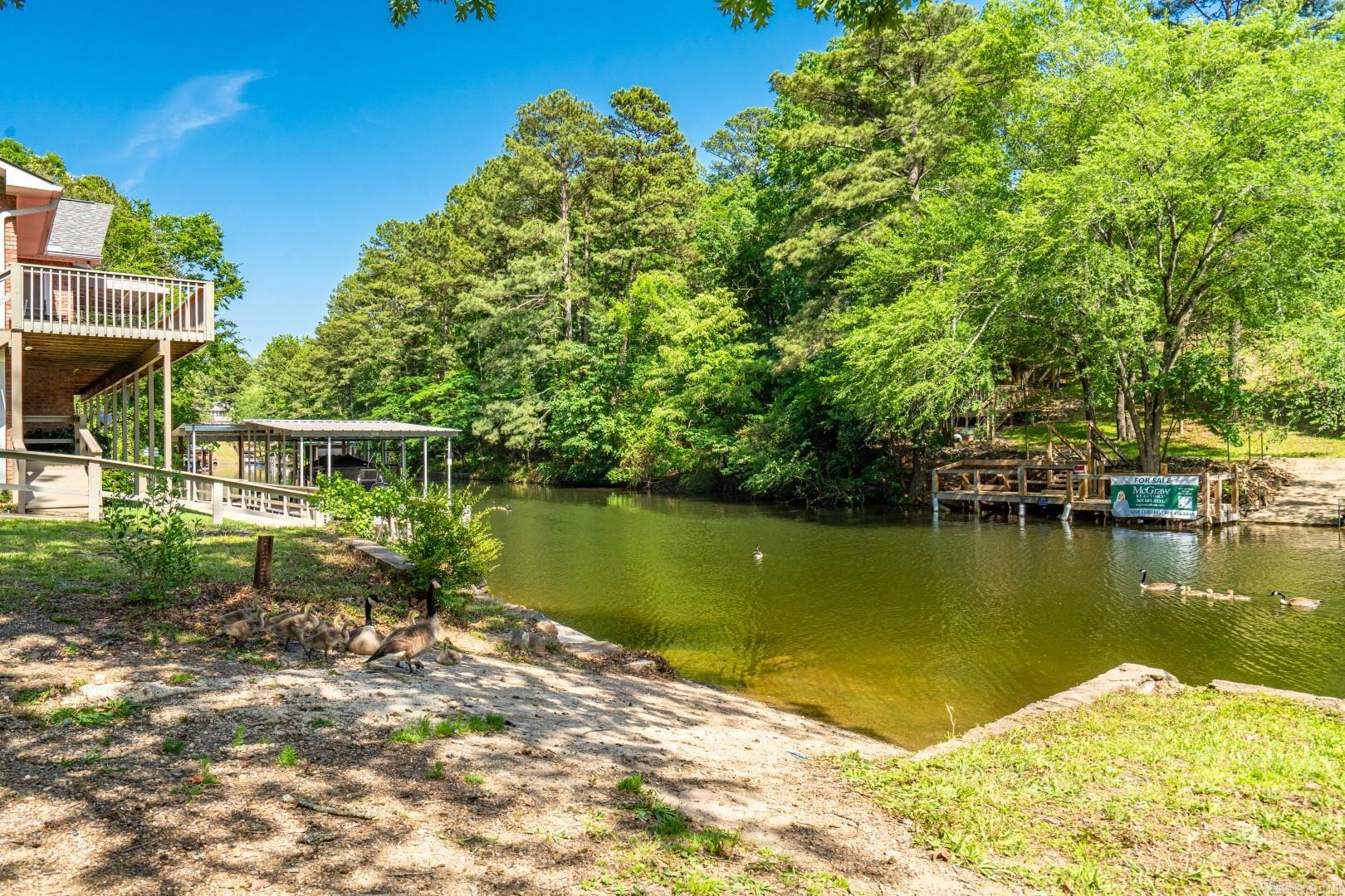 136 Buster Reed Drive