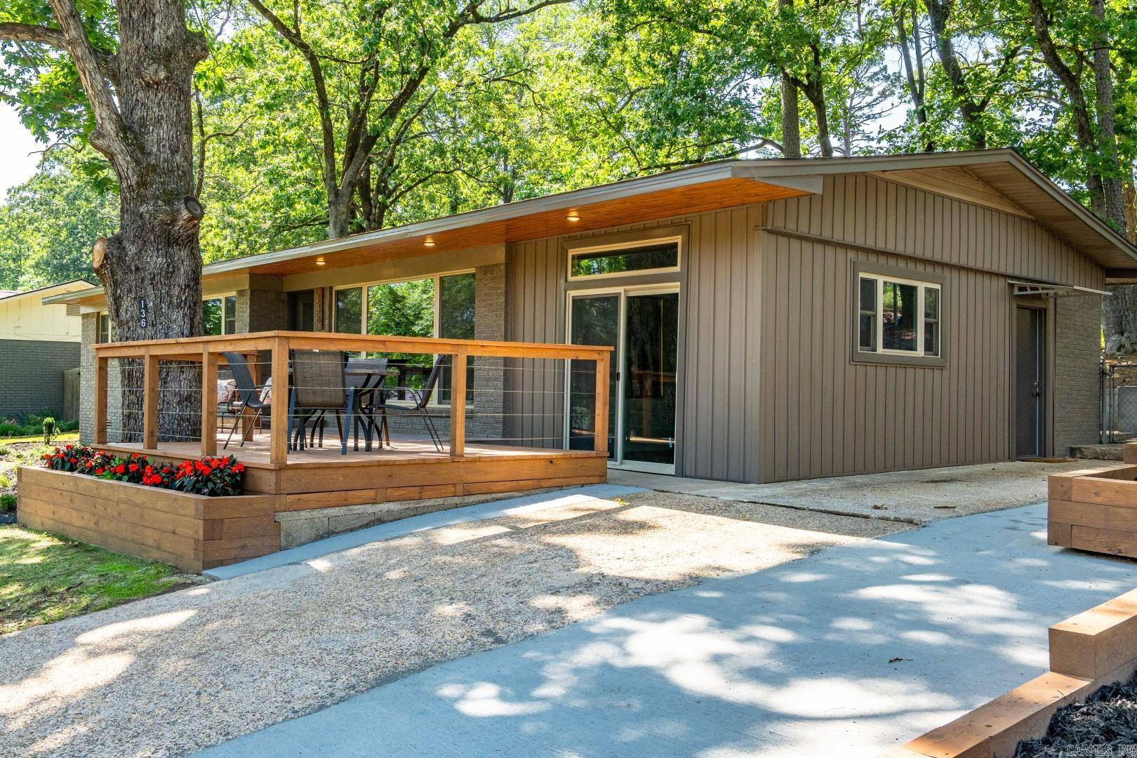 136 Buster Reed Drive