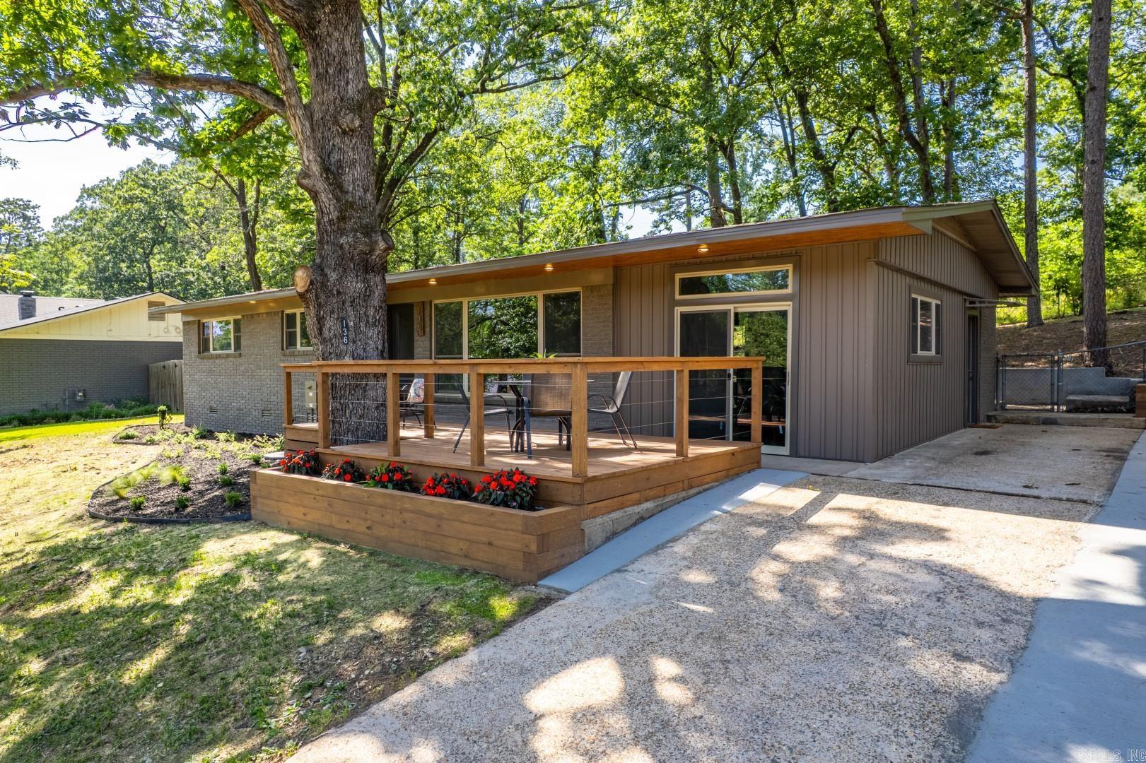 136 Buster Reed Drive