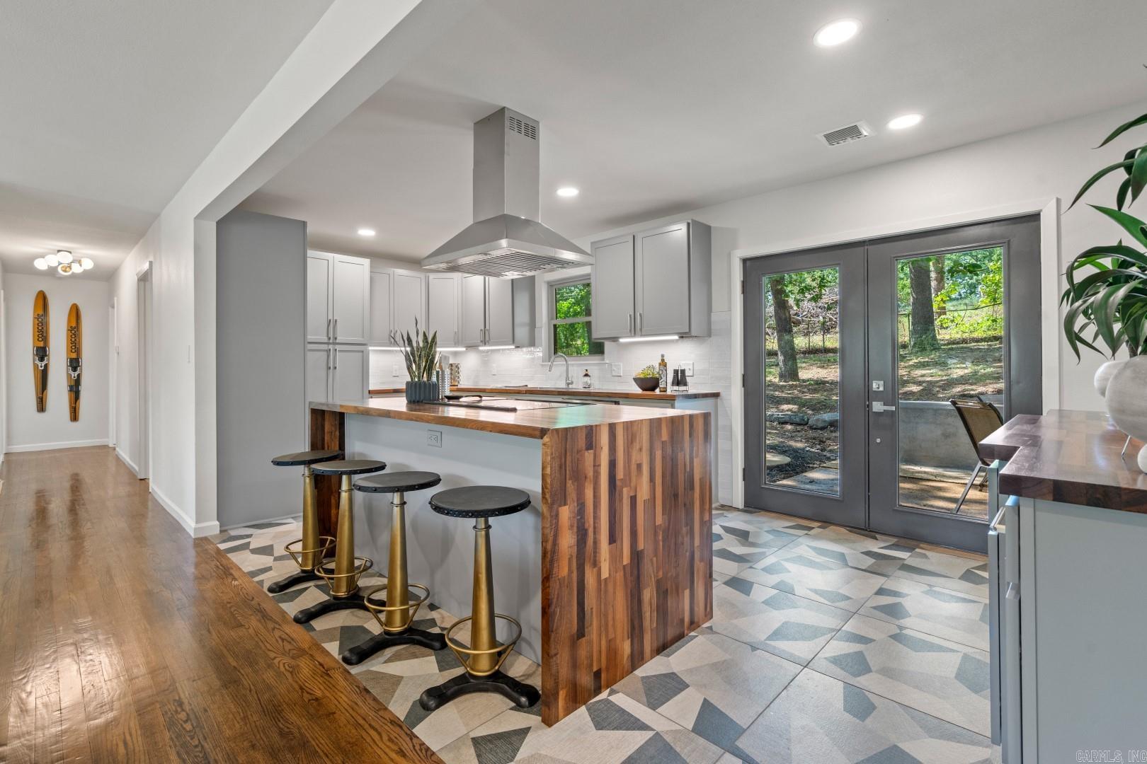 136 Buster Reed Drive
