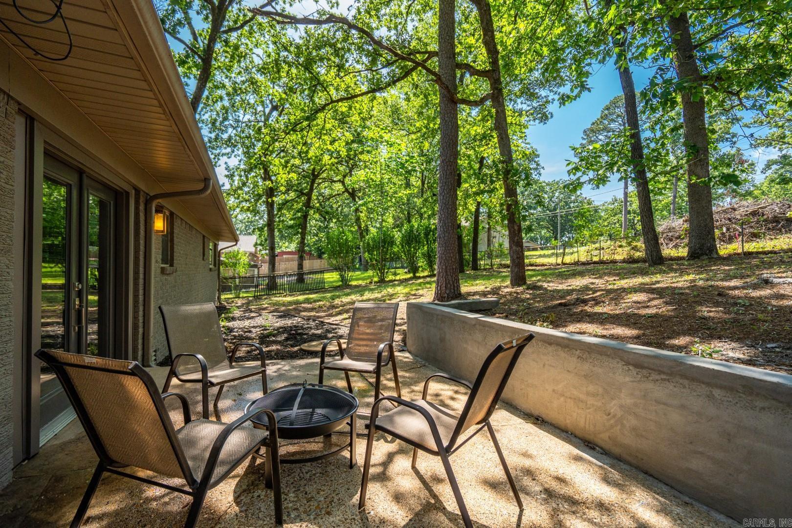 136 Buster Reed Drive