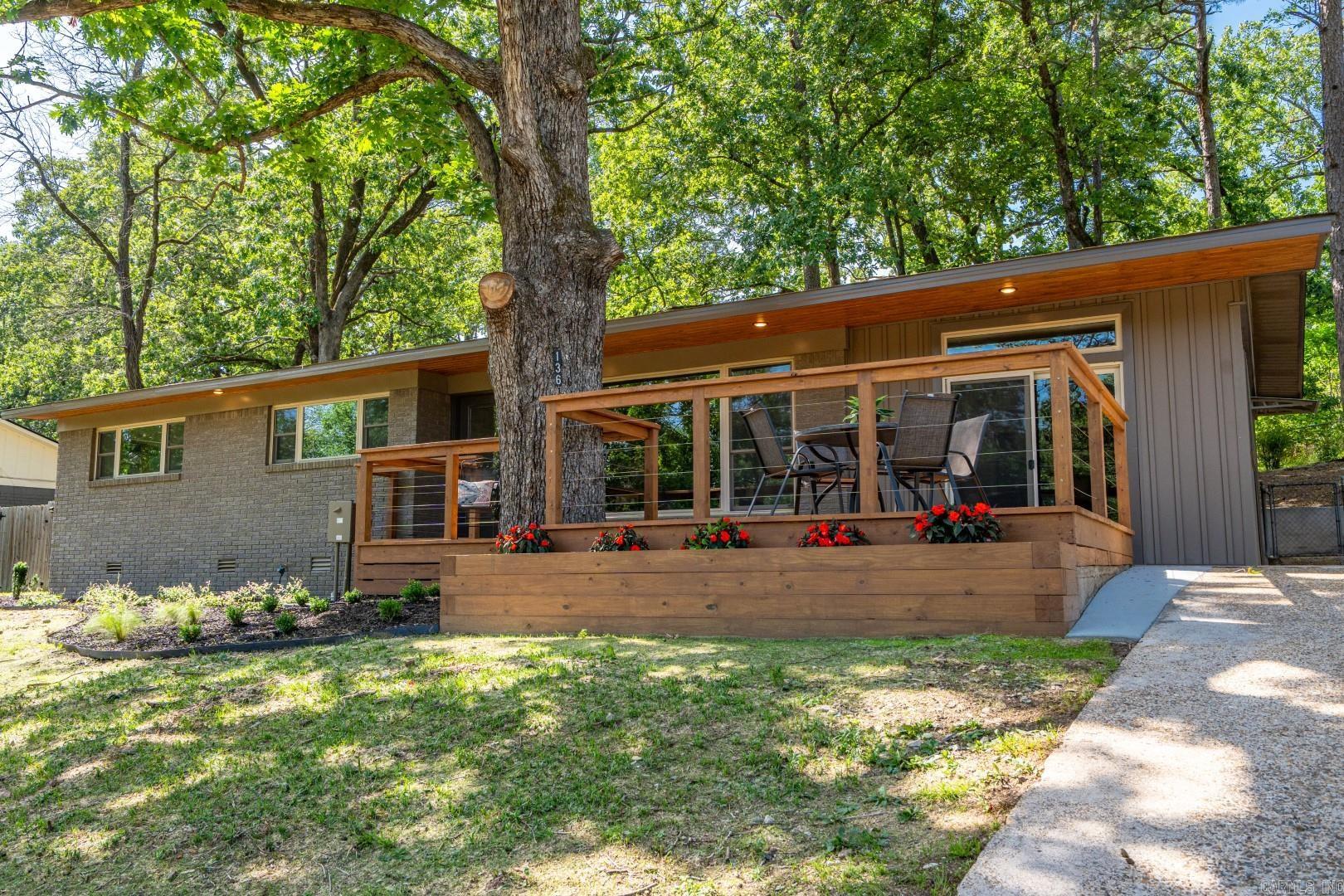 136 Buster Reed Drive